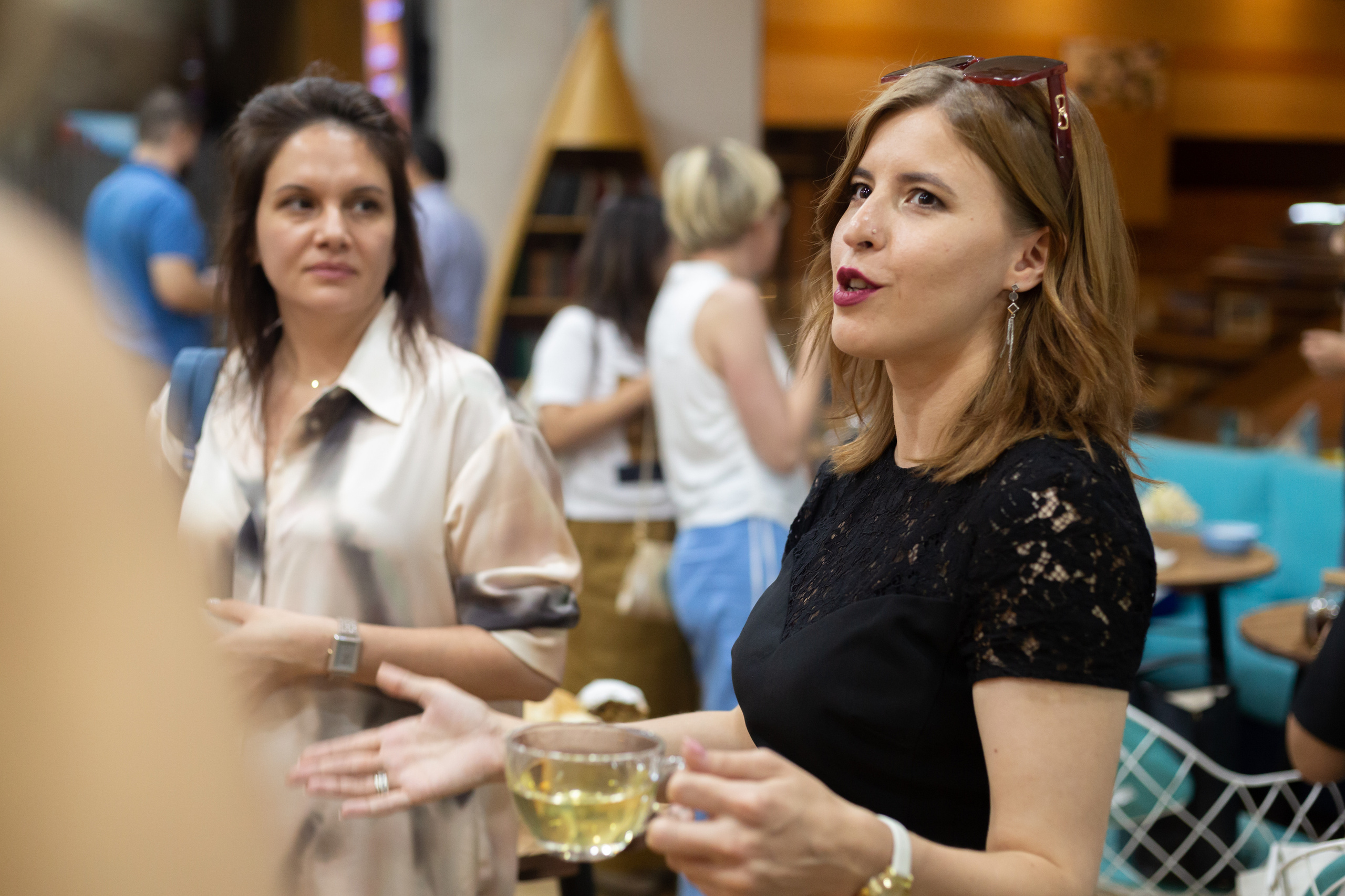 Репортажная съемка. Евгений Матвеев — фотограф в Санкт-Петербурге