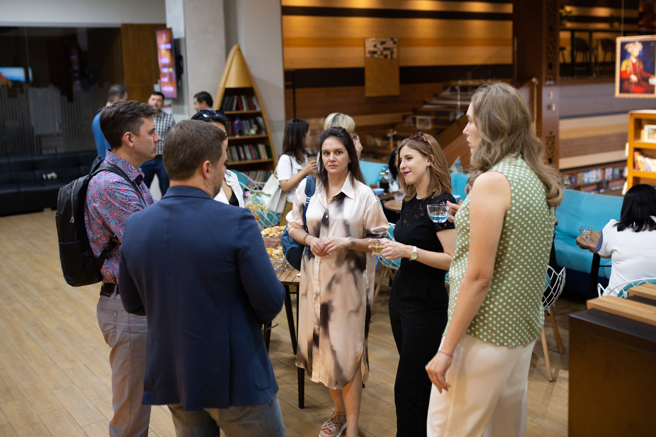 Репортажная съемка. Евгений Матвеев — фотограф в Санкт-Петербурге