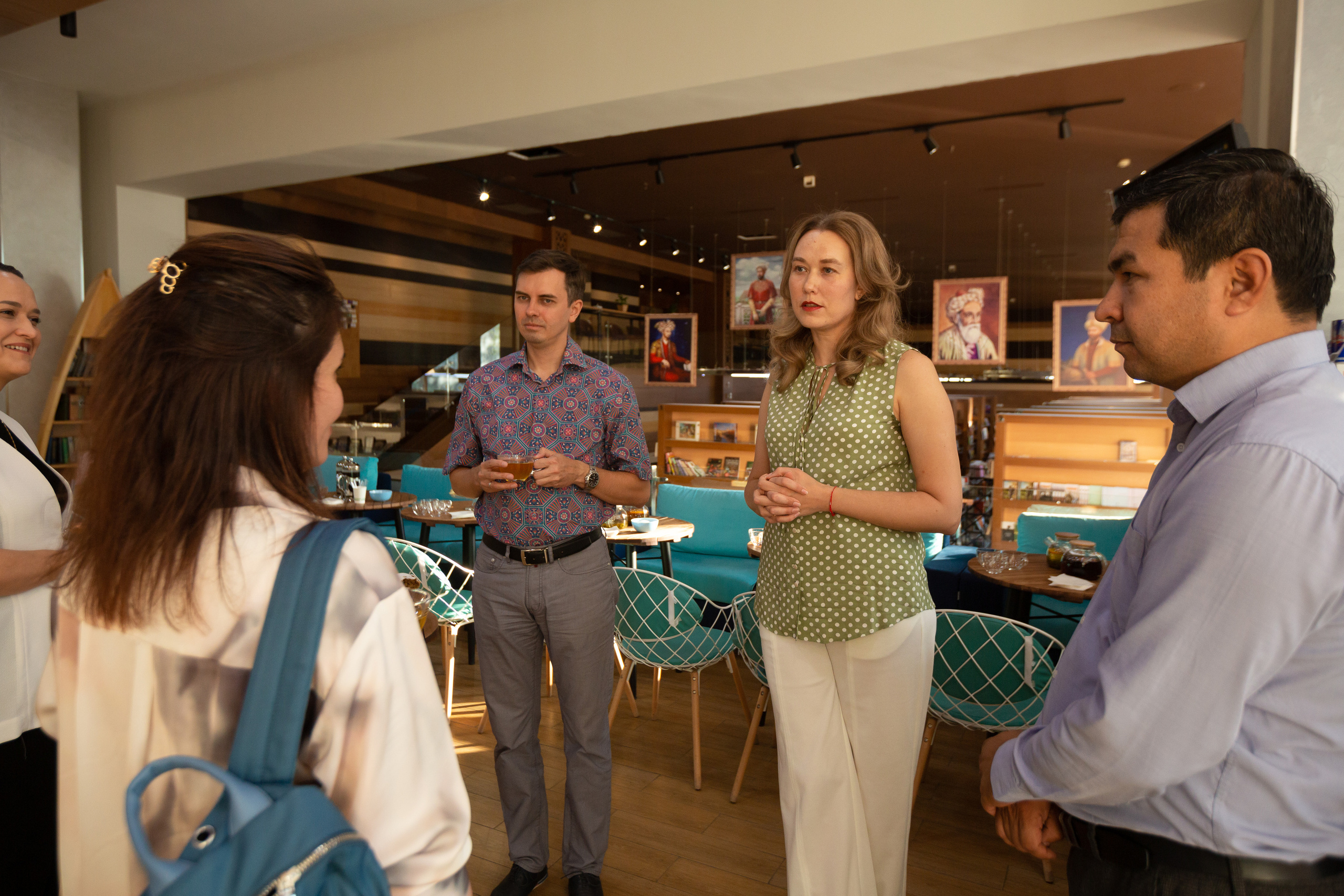 Репортажная съемка. Евгений Матвеев — фотограф в Санкт-Петербурге