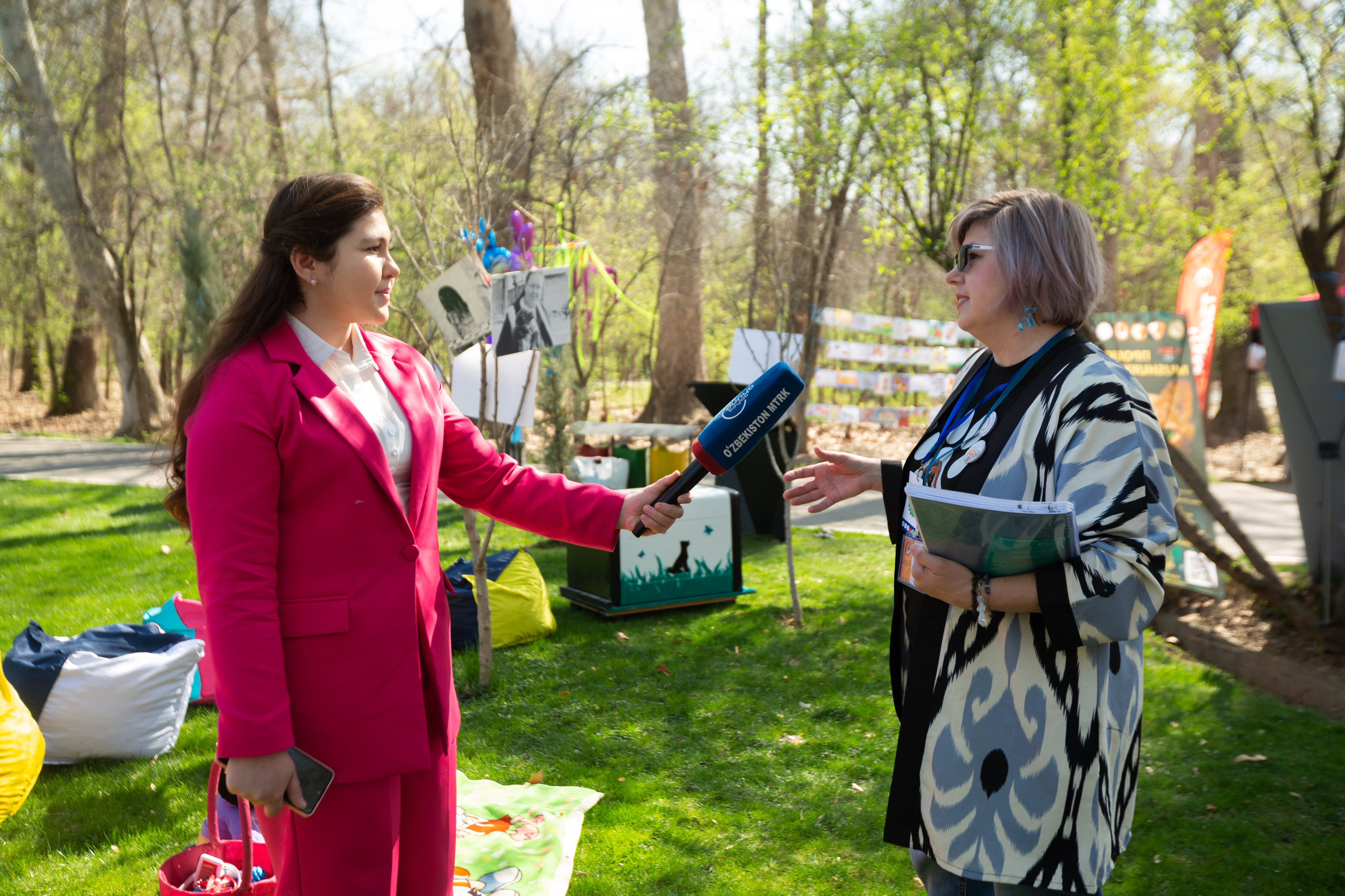 Репортажная съемка. Евгений Матвеев — фотограф в Санкт-Петербурге