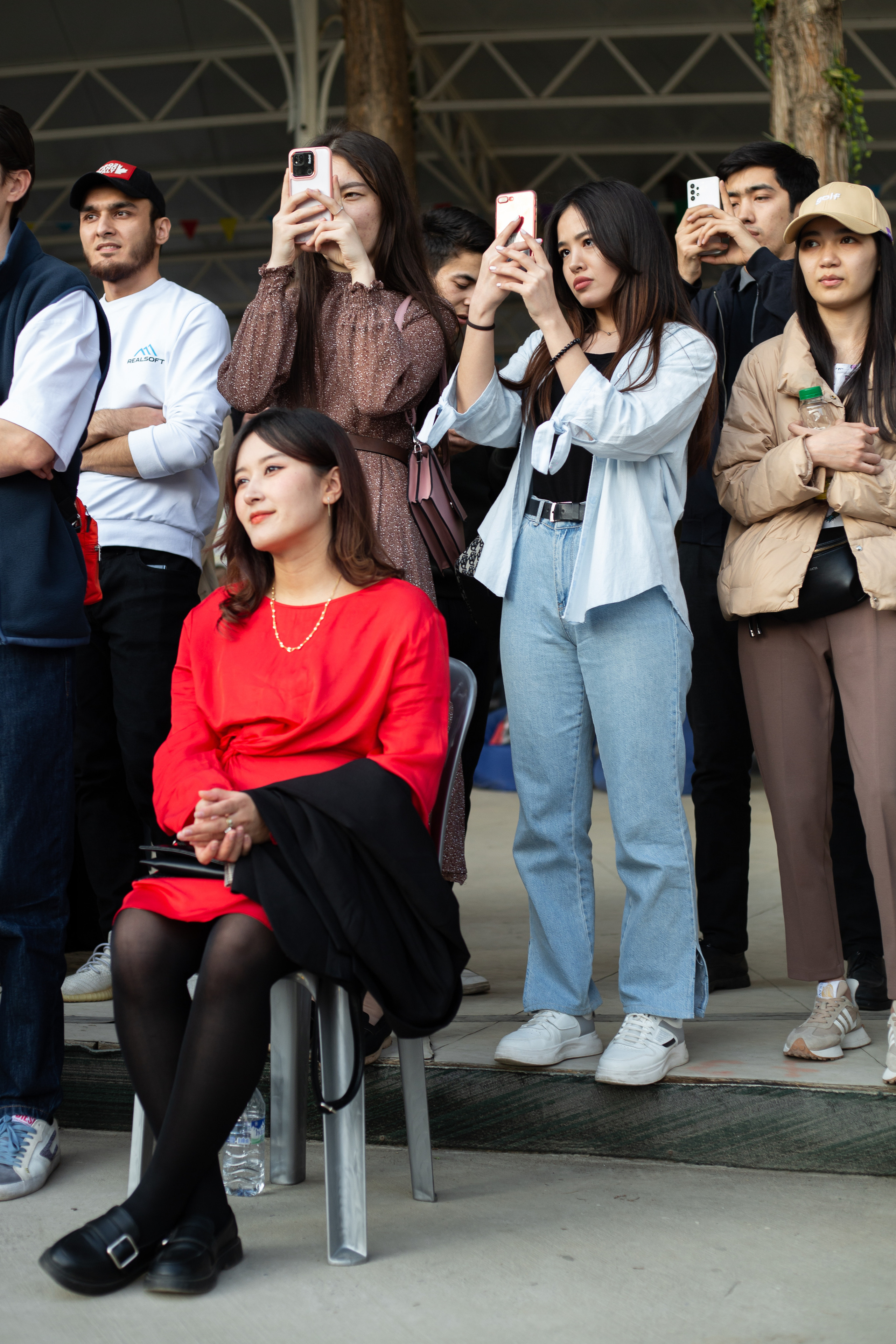 Репортажная съемка. Евгений Матвеев — фотограф в Санкт-Петербурге