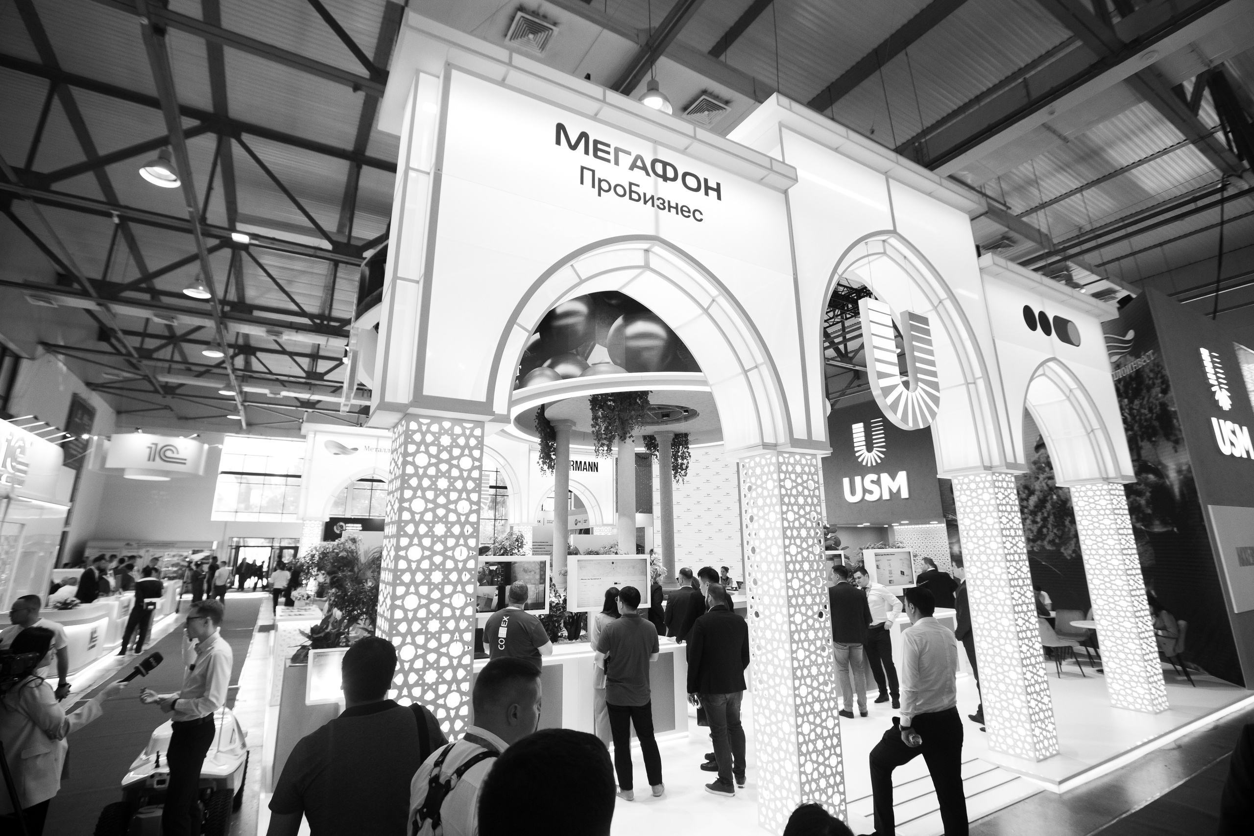 Репортажная съемка. Евгений Матвеев — фотограф в Санкт-Петербурге