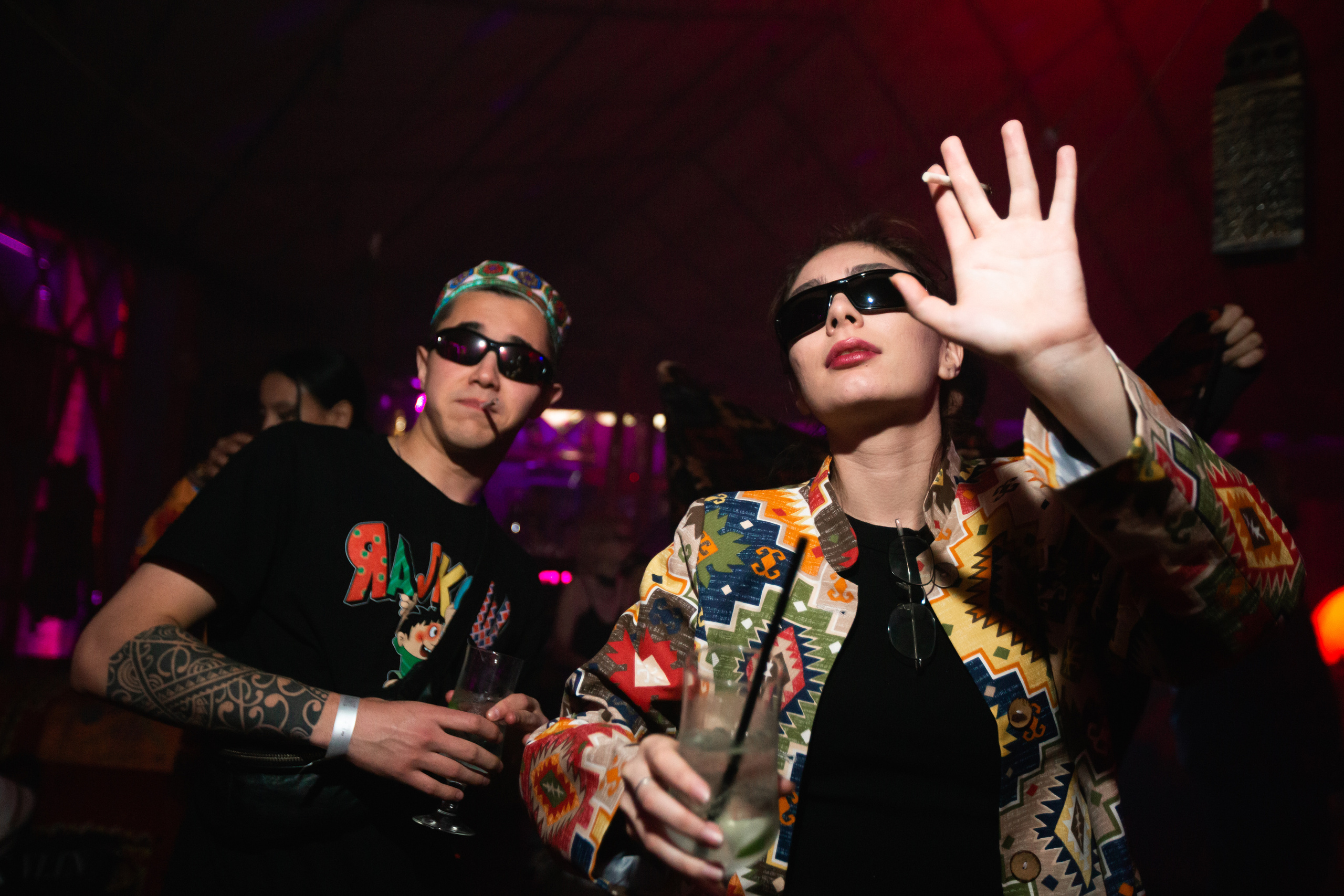 RAQS. Евгений Матвеев — фотограф в Санкт-Петербурге