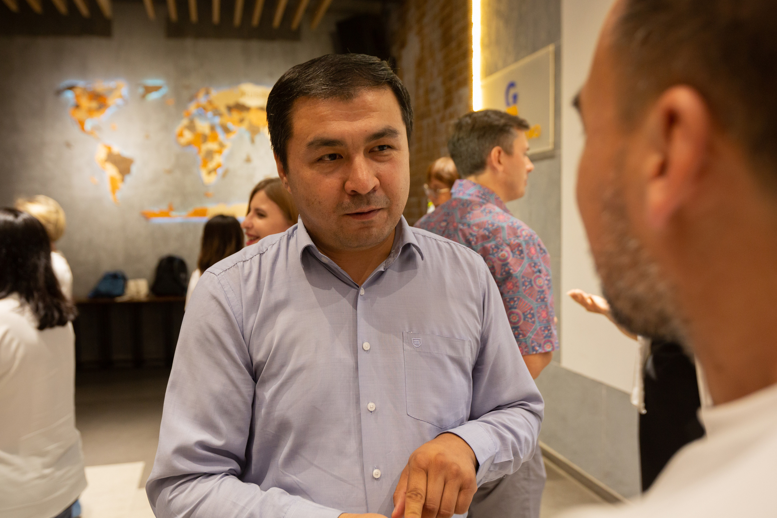 Репортажная съемка. Евгений Матвеев — фотограф в Санкт-Петербурге