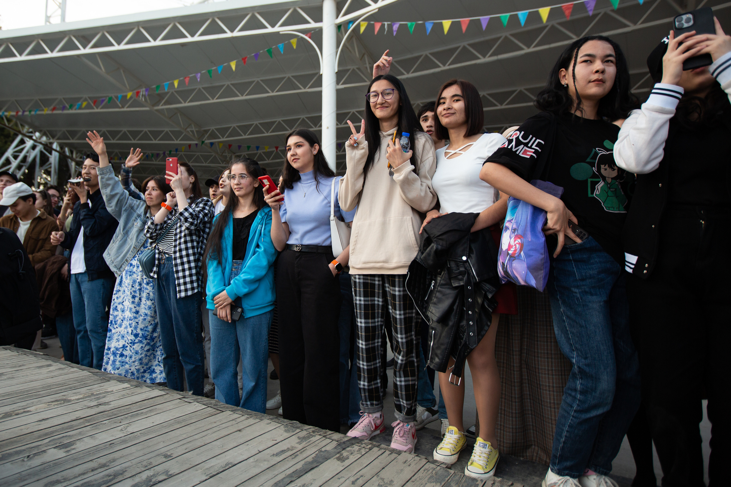 Репортажная съемка. Евгений Матвеев — фотограф в Санкт-Петербурге