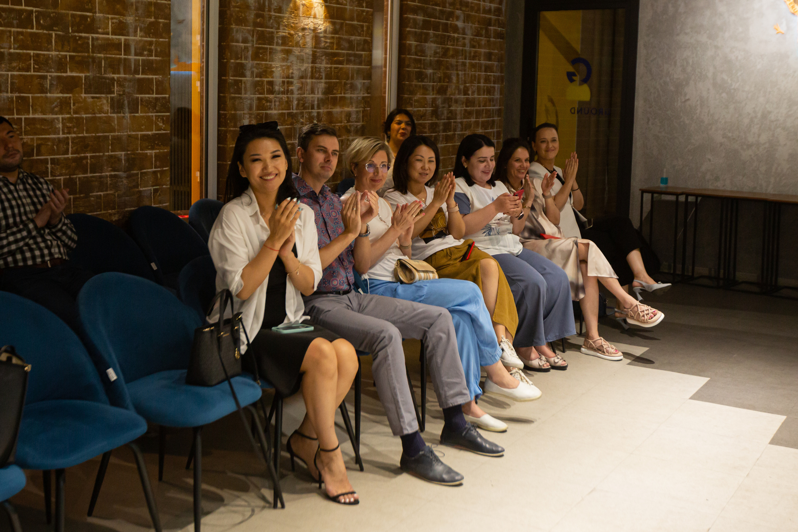 Репортажная съемка. Евгений Матвеев — фотограф в Санкт-Петербурге