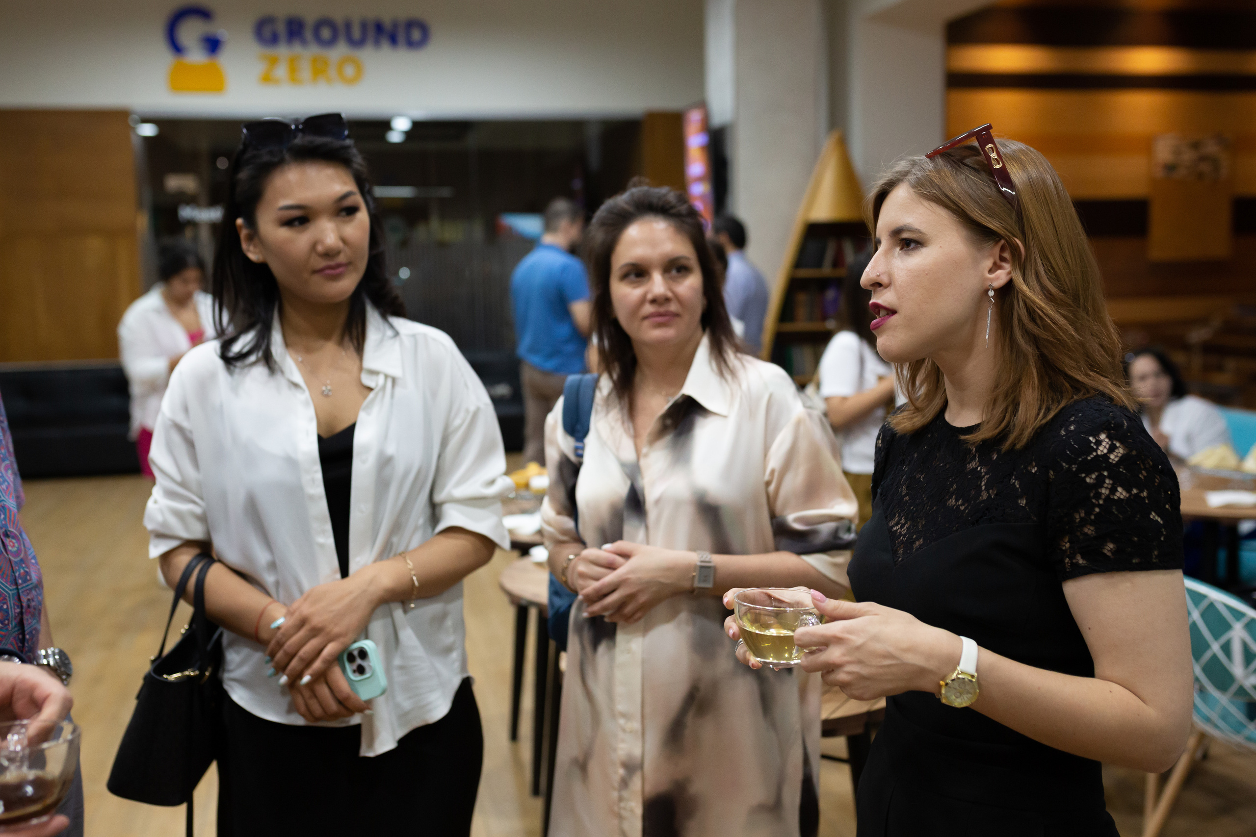 Репортажная съемка. Евгений Матвеев — фотограф в Санкт-Петербурге