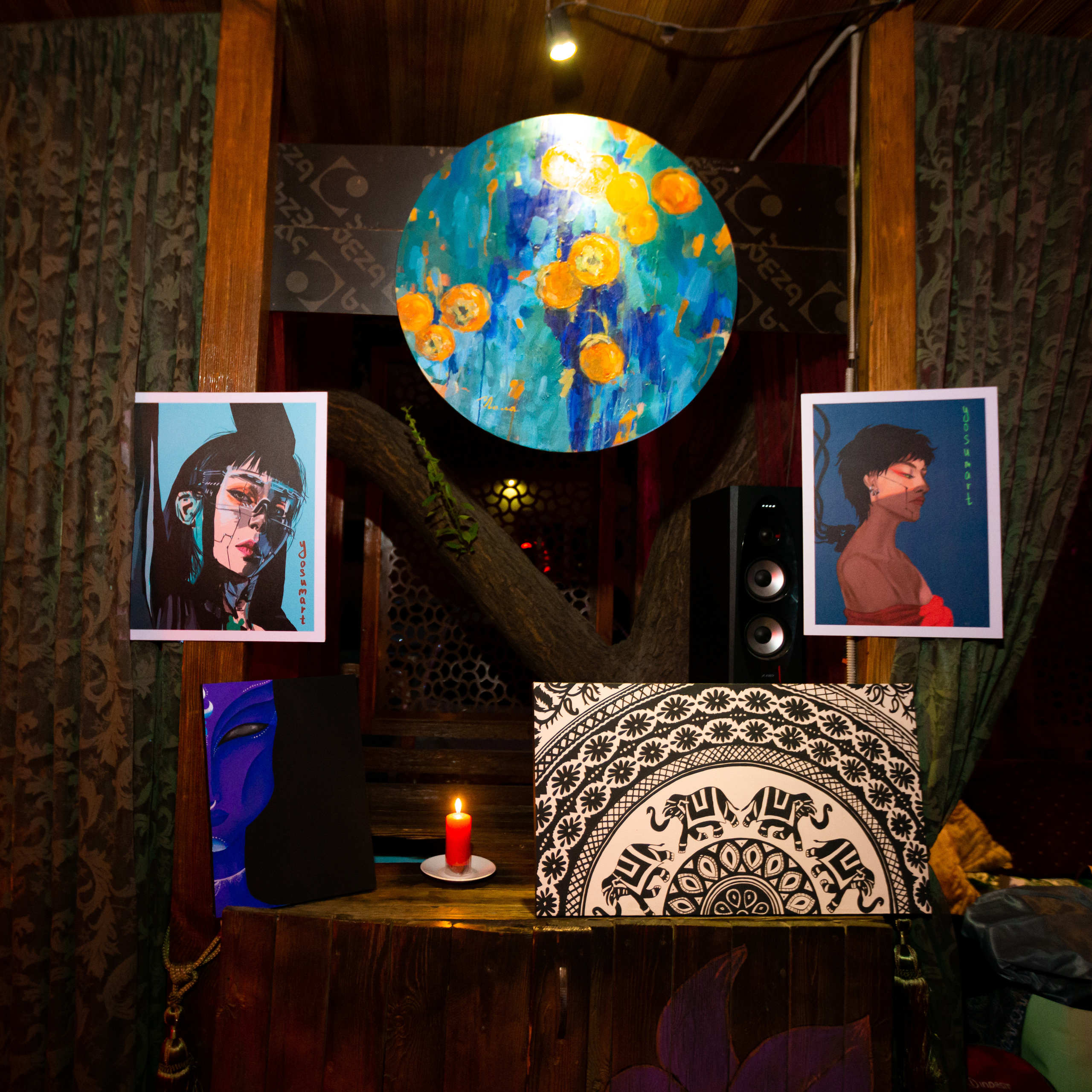 RAQS. Евгений Матвеев — фотограф в Санкт-Петербурге