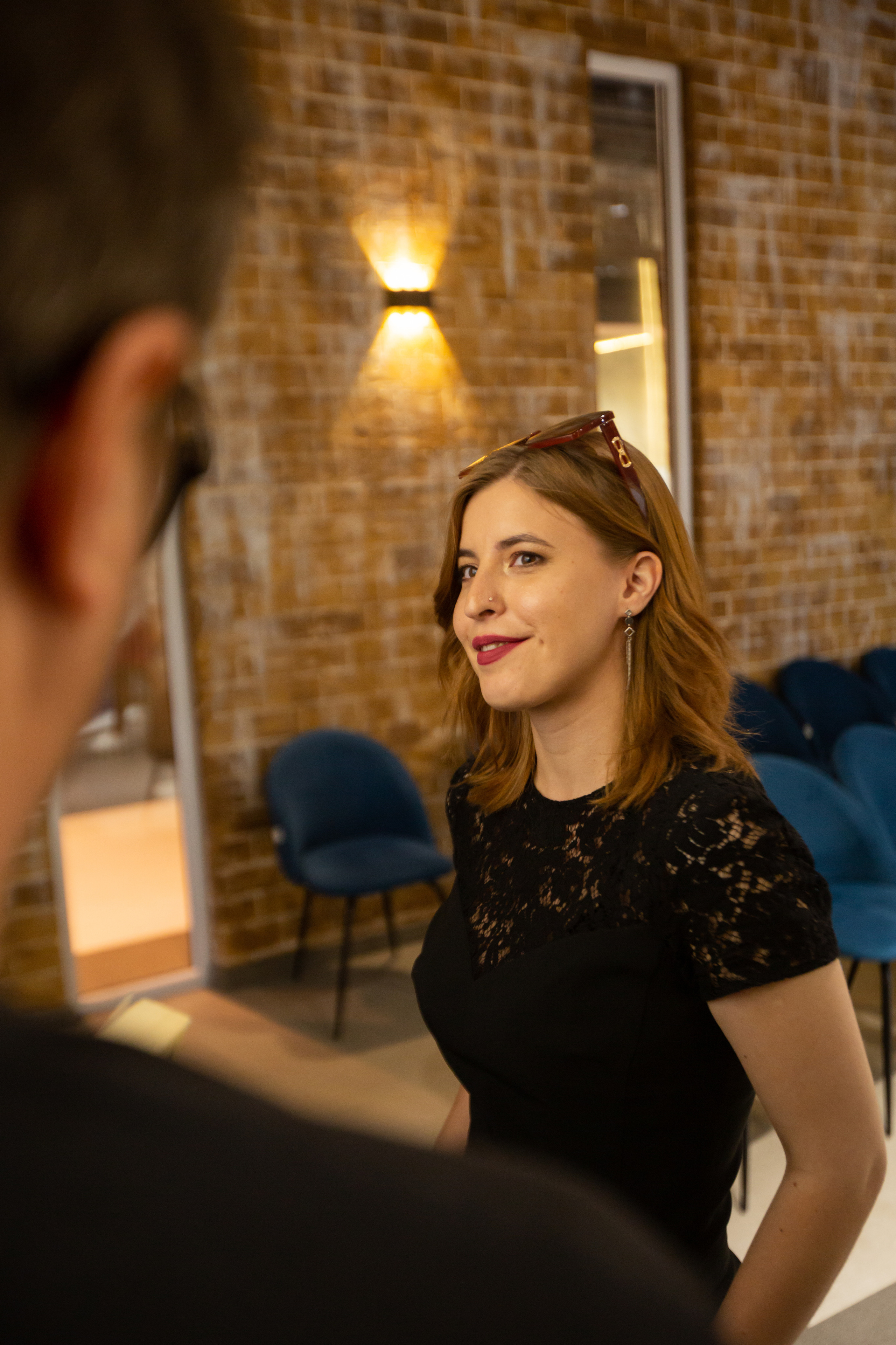 Репортажная съемка. Евгений Матвеев — фотограф в Санкт-Петербурге