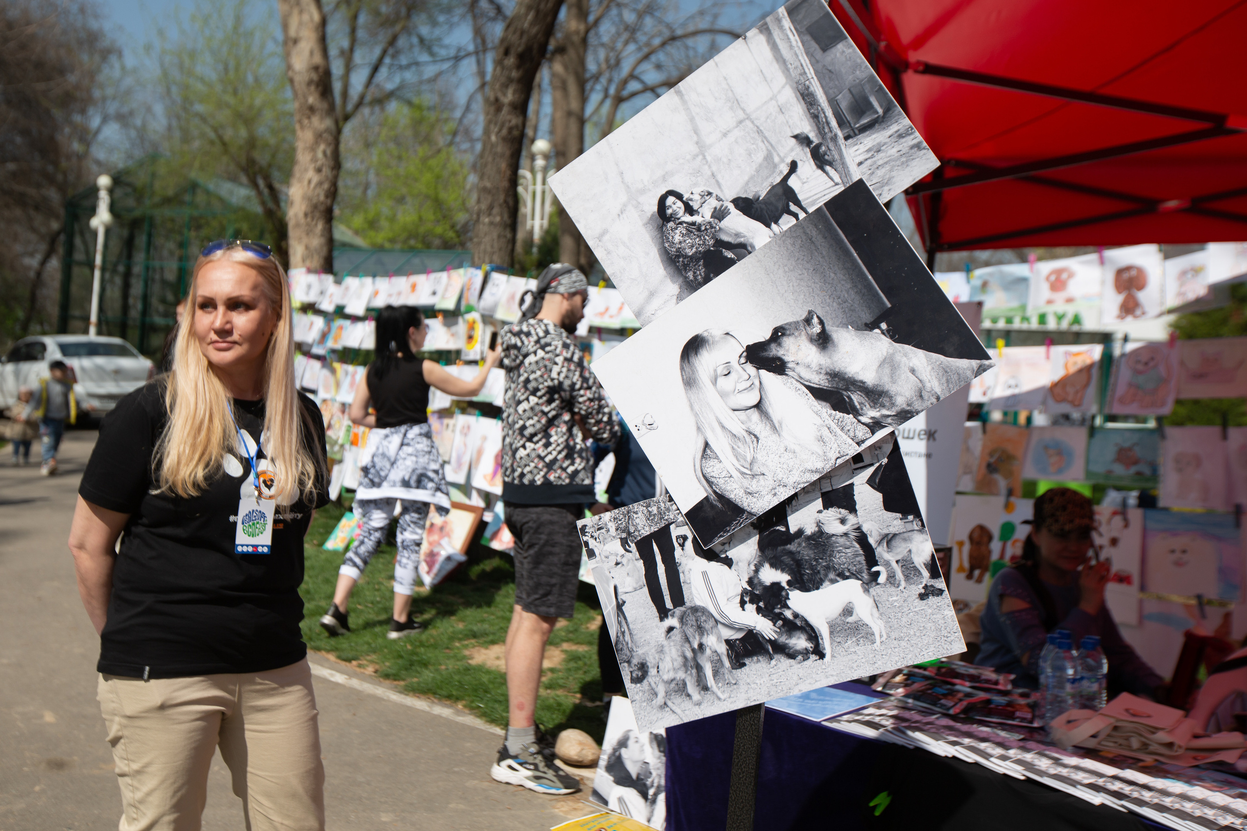 Репортажная съемка. Евгений Матвеев — фотограф в Санкт-Петербурге