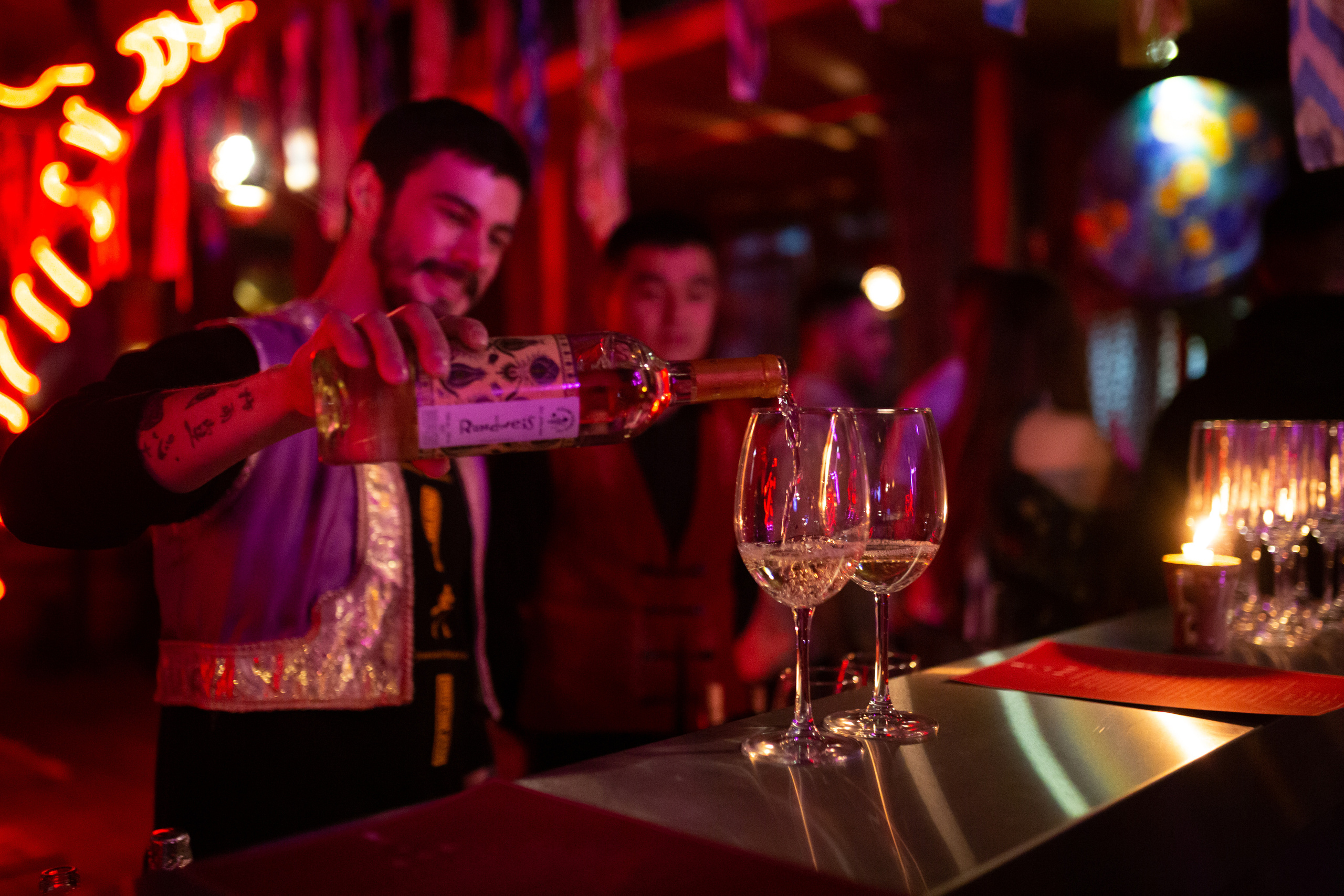 RAQS. Евгений Матвеев — фотограф в Санкт-Петербурге