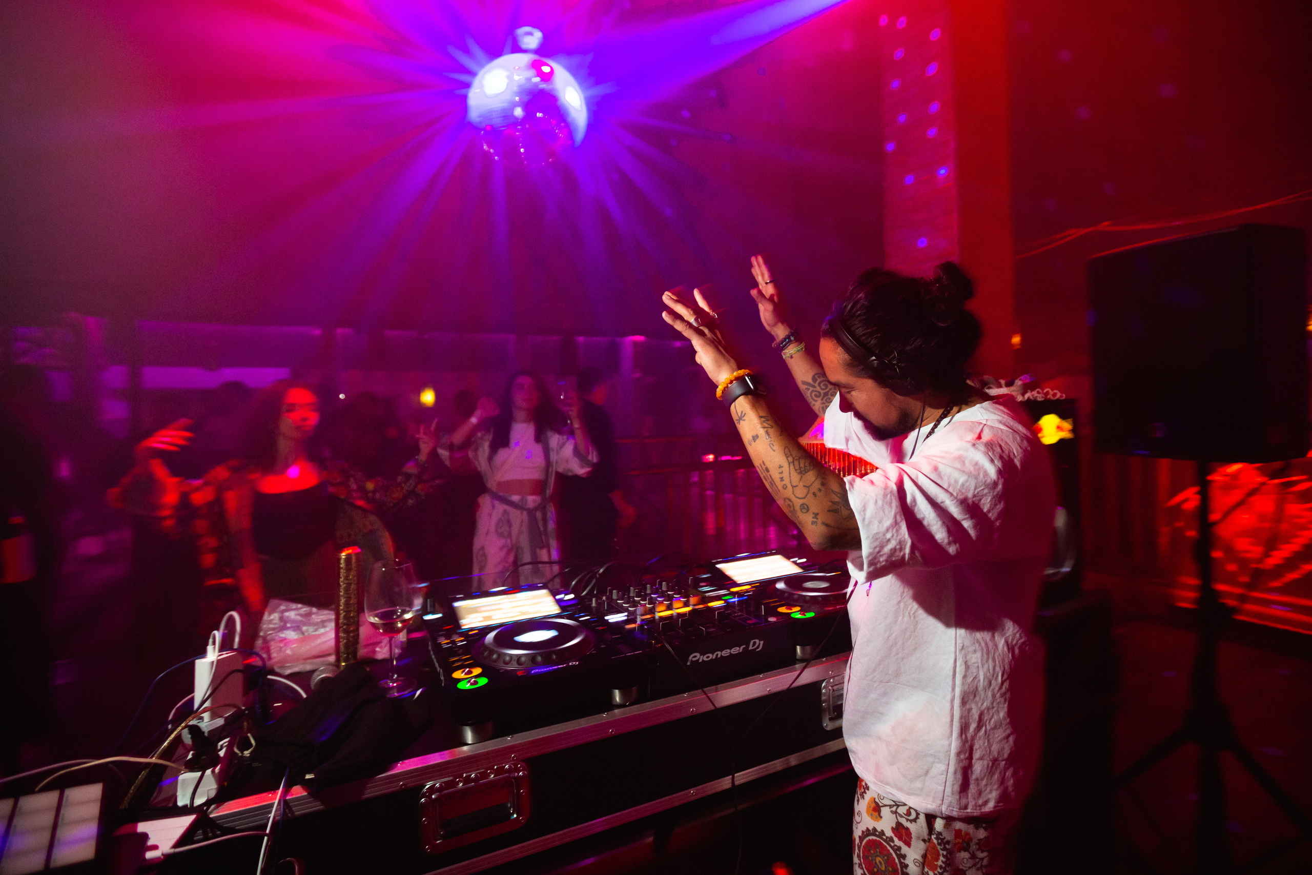 RAQS. Евгений Матвеев — фотограф в Санкт-Петербурге