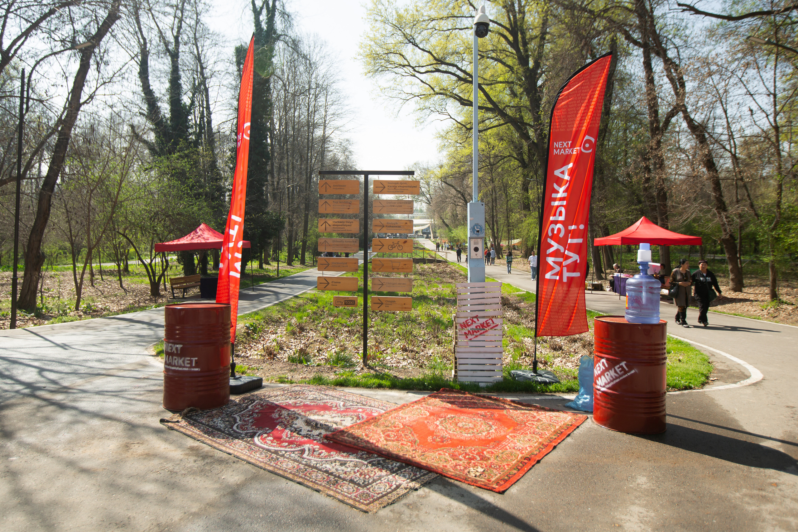 Репортажная съемка. Евгений Матвеев — фотограф в Санкт-Петербурге