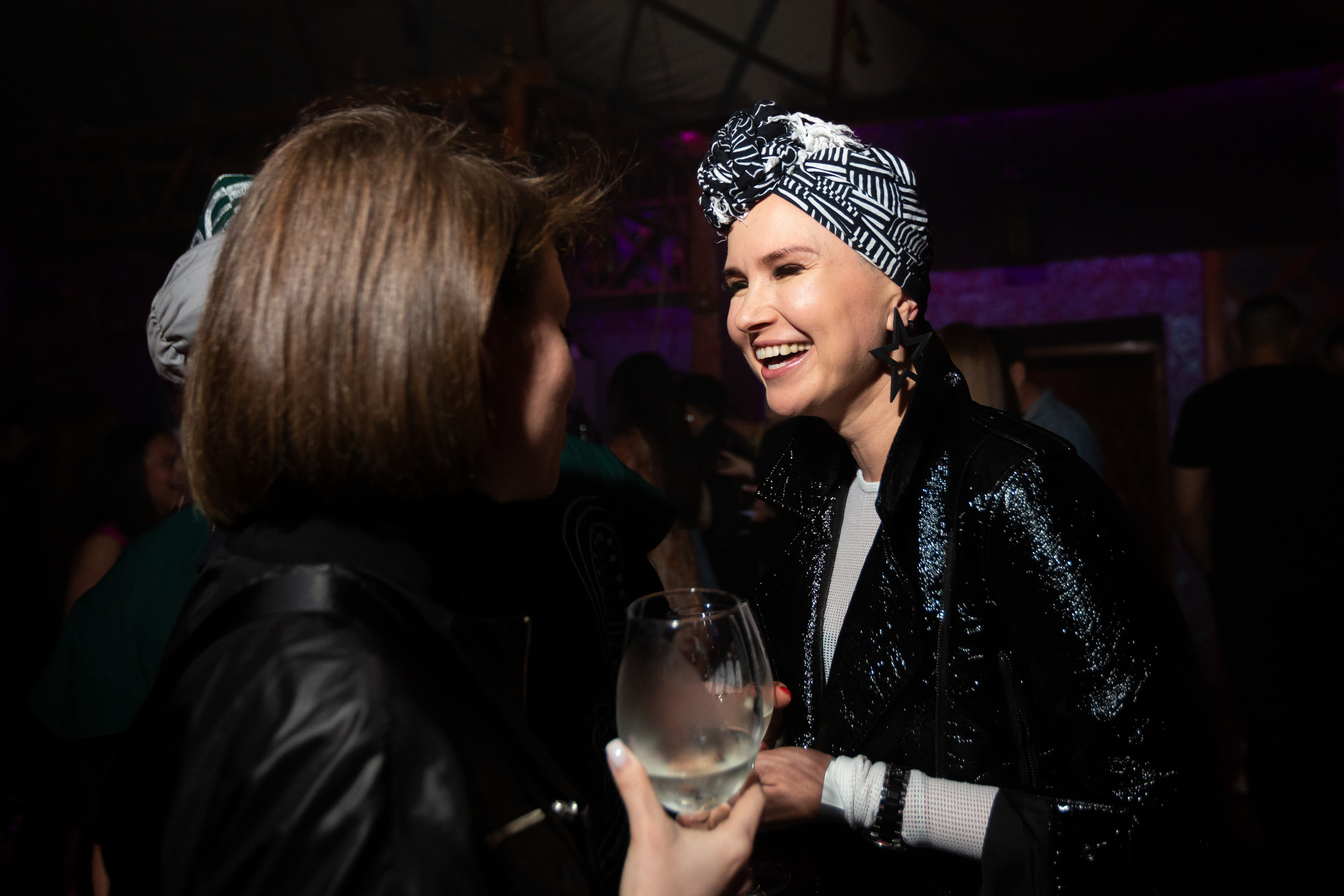 RAQS. Евгений Матвеев — фотограф в Санкт-Петербурге