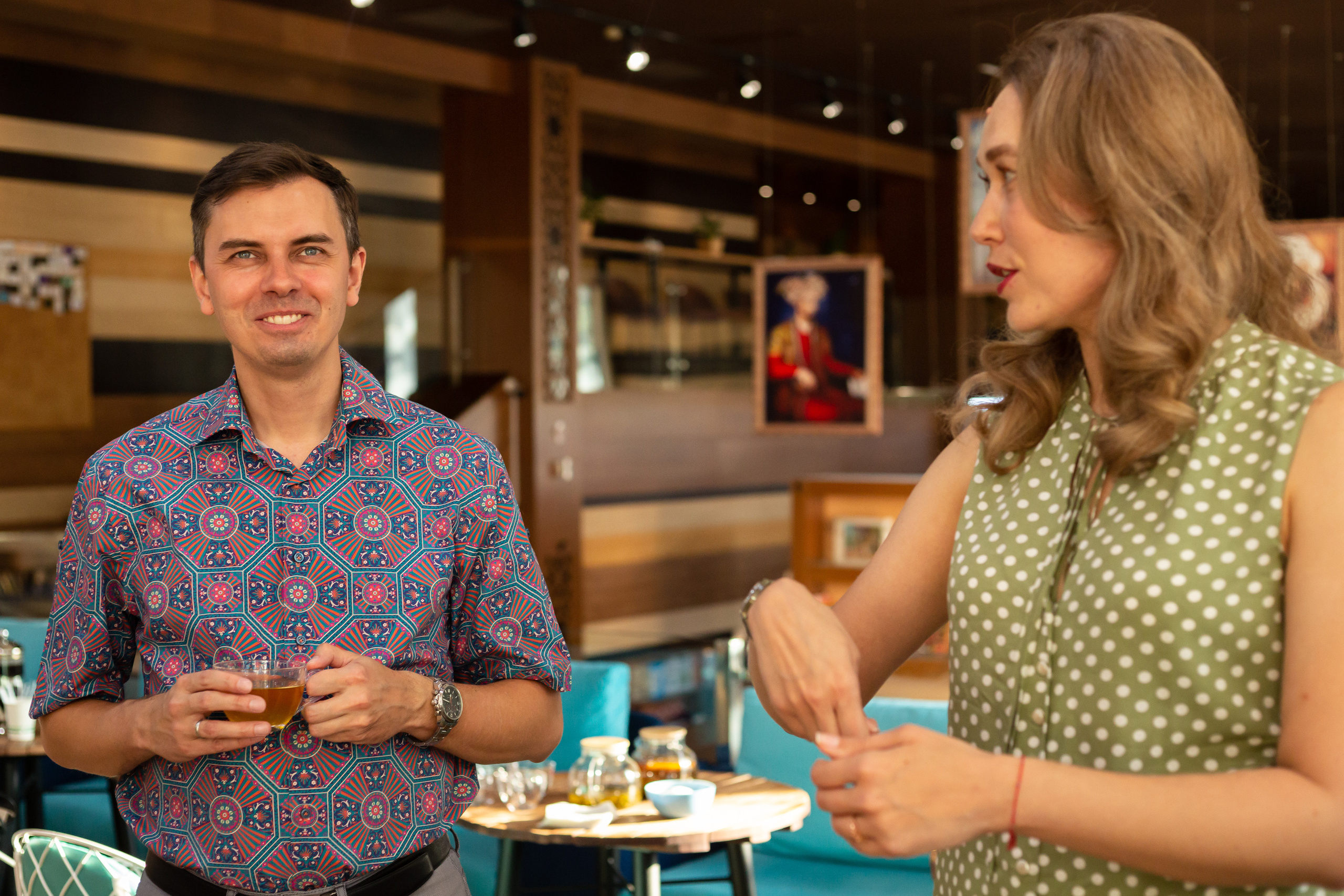 Репортажная съемка. Евгений Матвеев — фотограф в Санкт-Петербурге