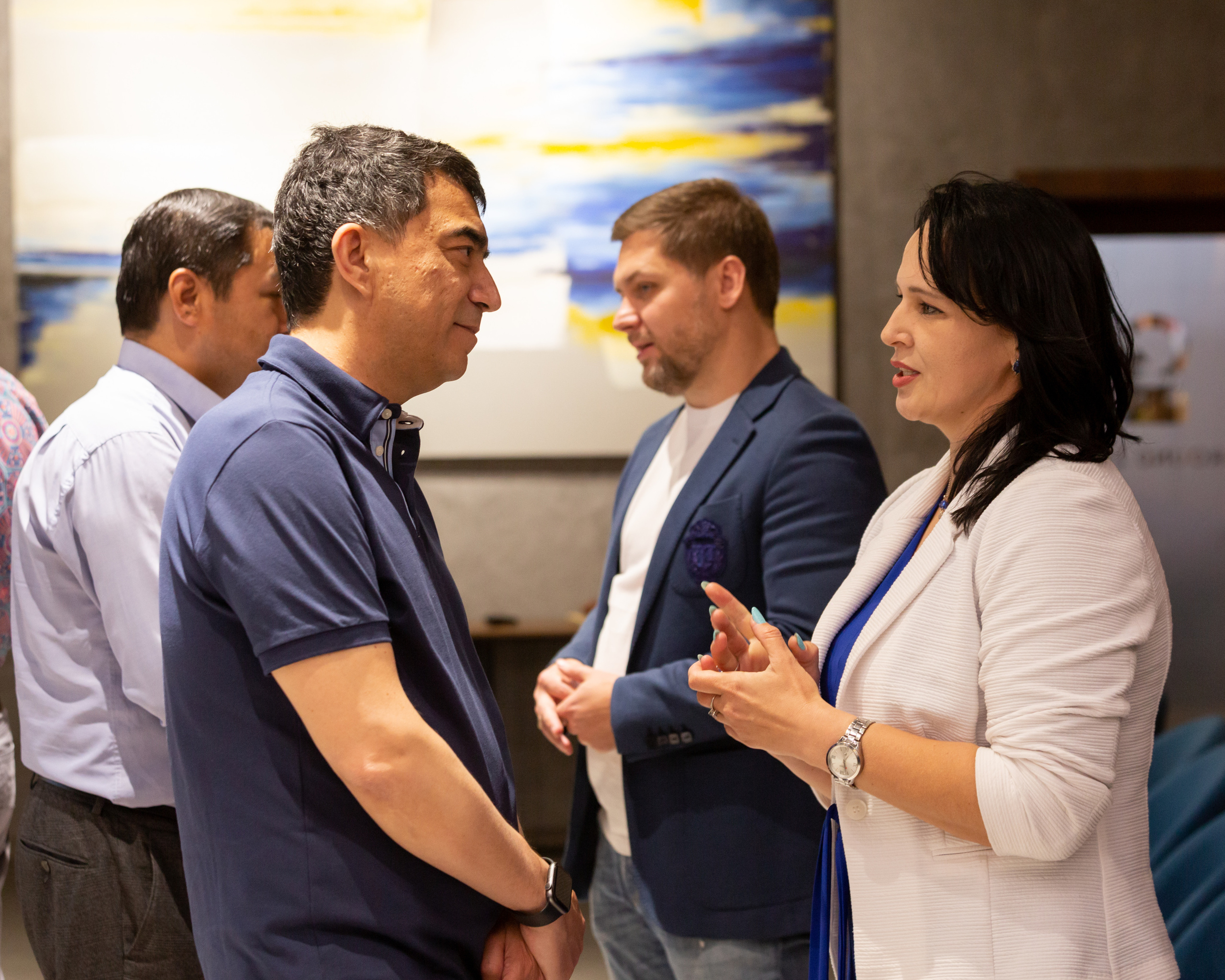 Репортажная съемка. Евгений Матвеев — фотограф в Санкт-Петербурге