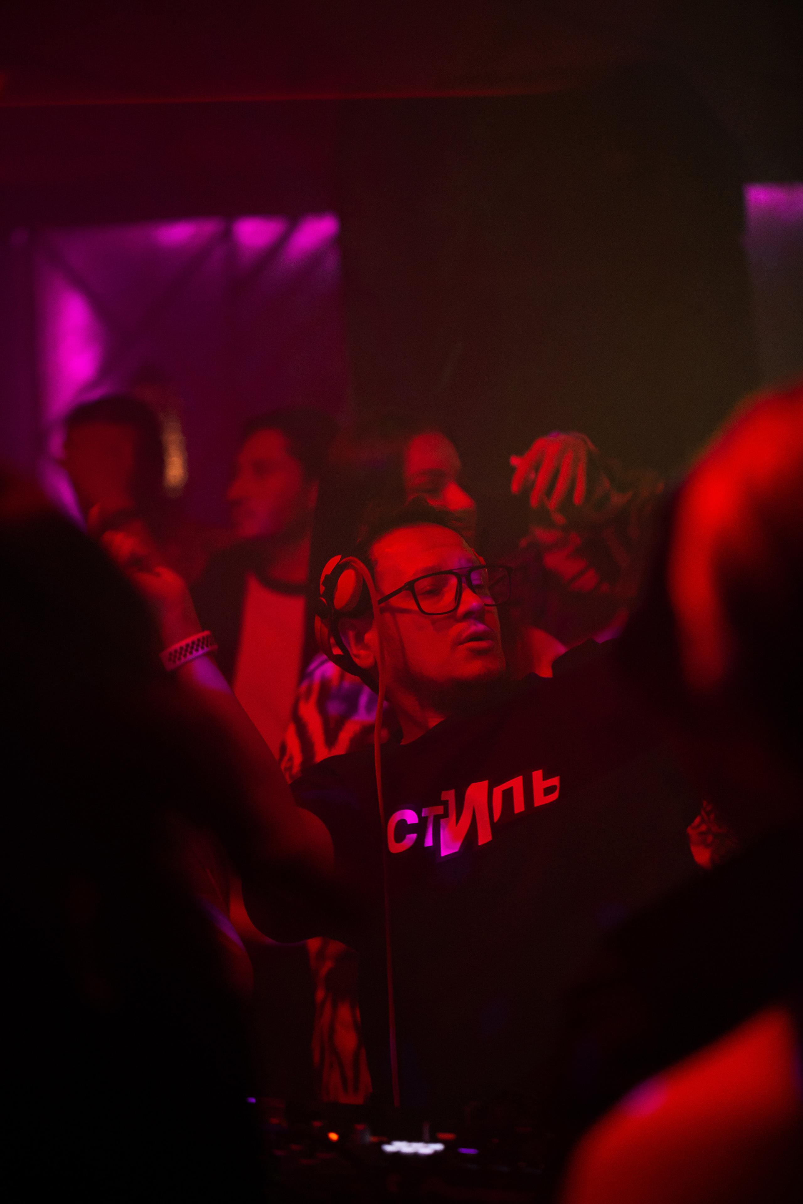 RAQS. Евгений Матвеев — фотограф в Санкт-Петербурге