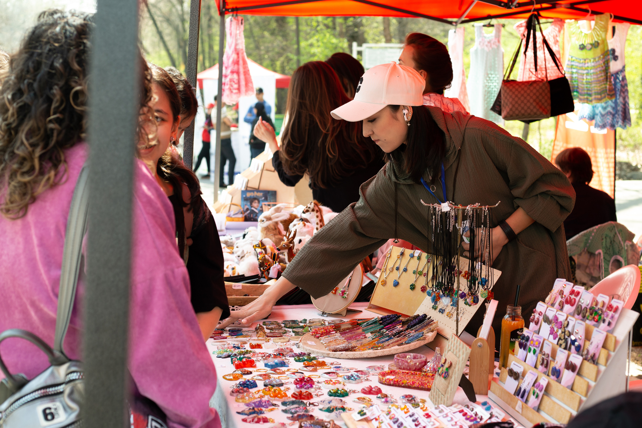 Репортажная съемка. Евгений Матвеев — фотограф в Санкт-Петербурге