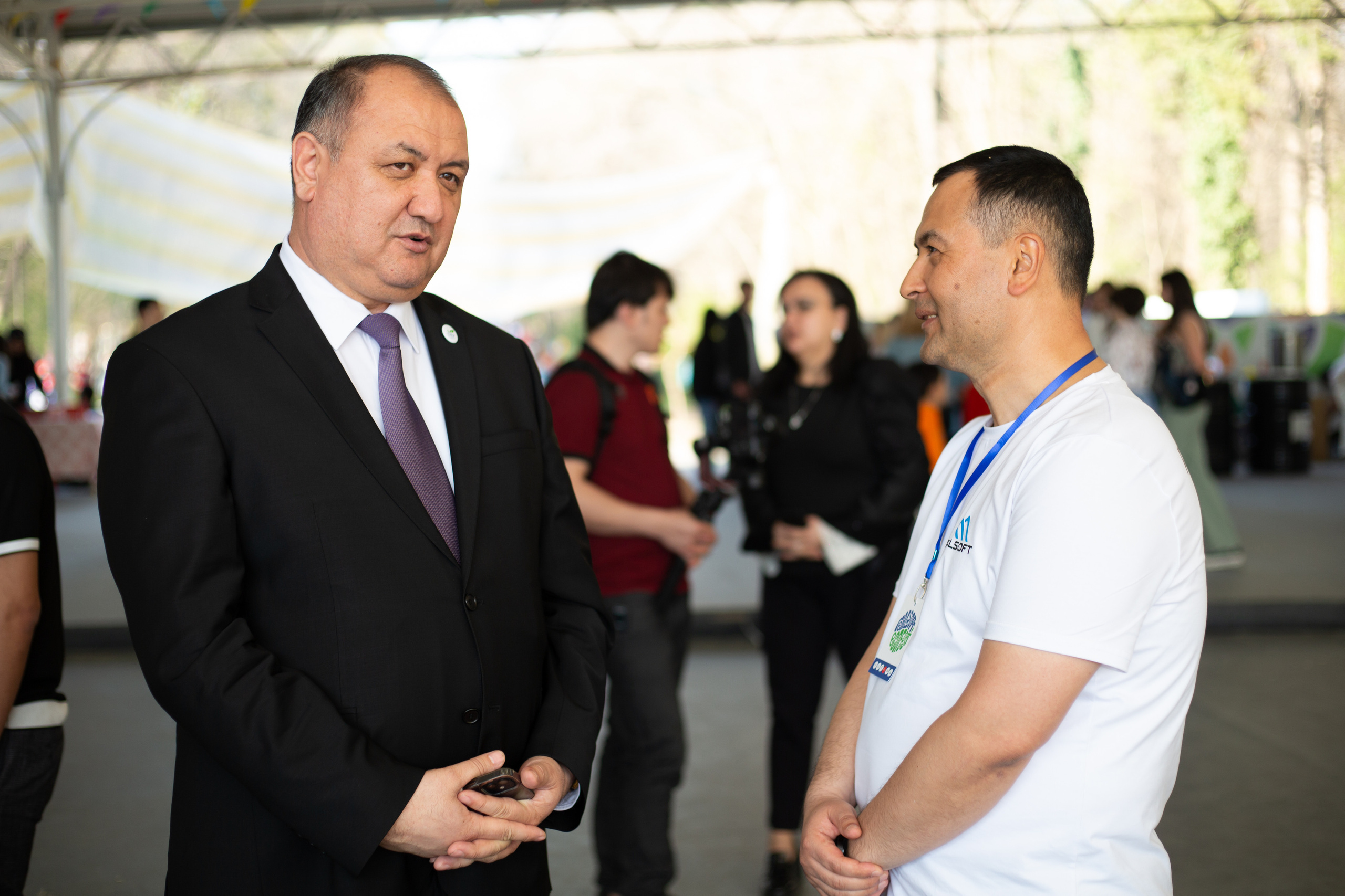 Репортажная съемка. Евгений Матвеев — фотограф в Санкт-Петербурге