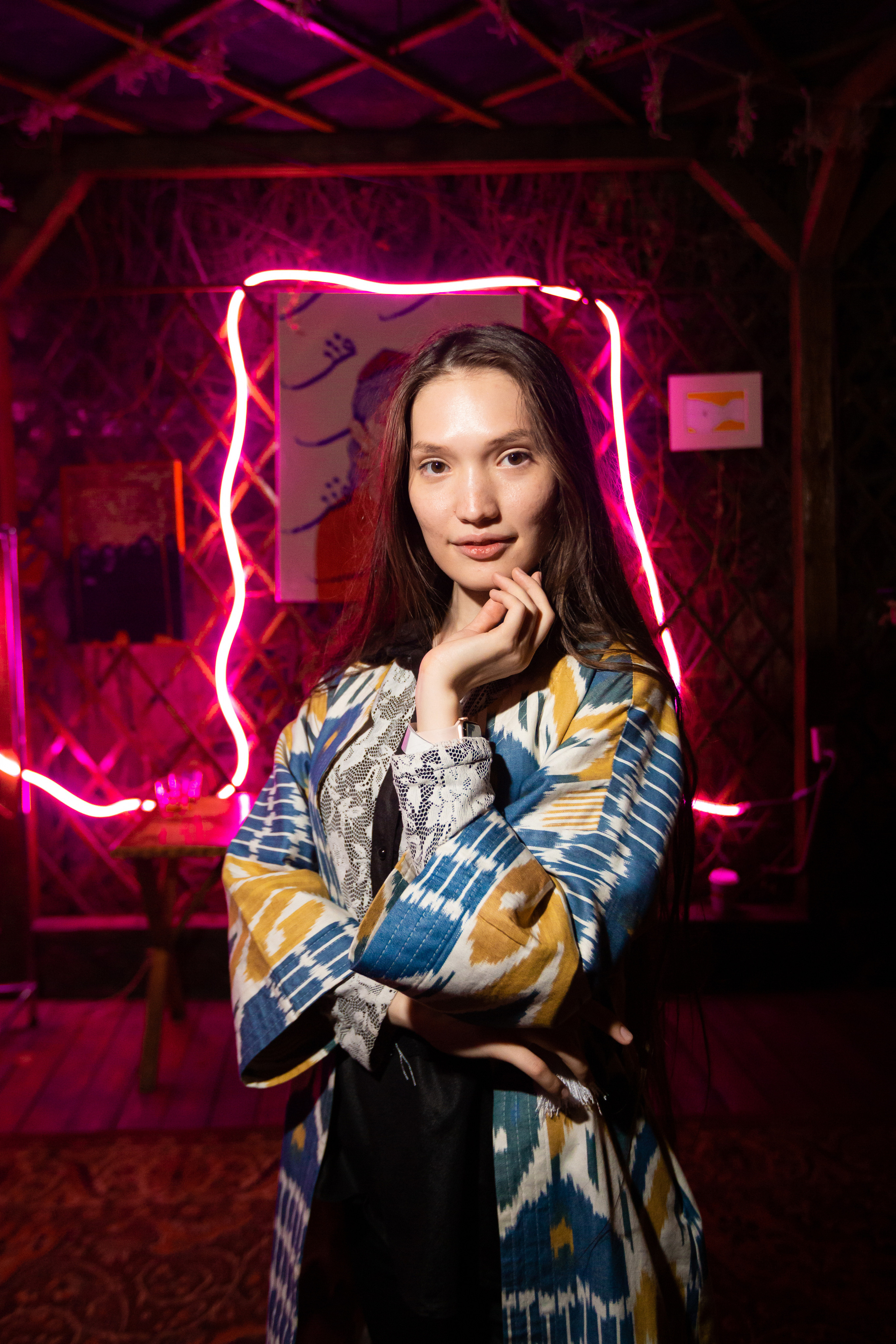 RAQS. Евгений Матвеев — фотограф в Санкт-Петербурге