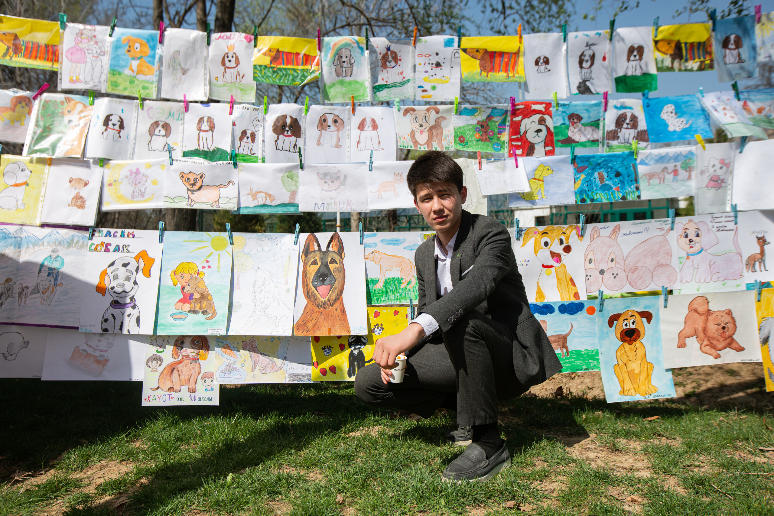 Репортажная съемка. Евгений Матвеев — фотограф в Санкт-Петербурге