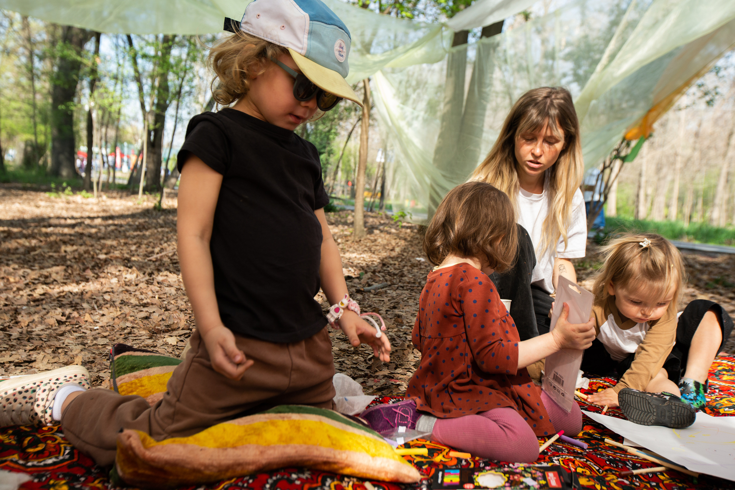 Репортажная съемка. Евгений Матвеев — фотограф в Санкт-Петербурге