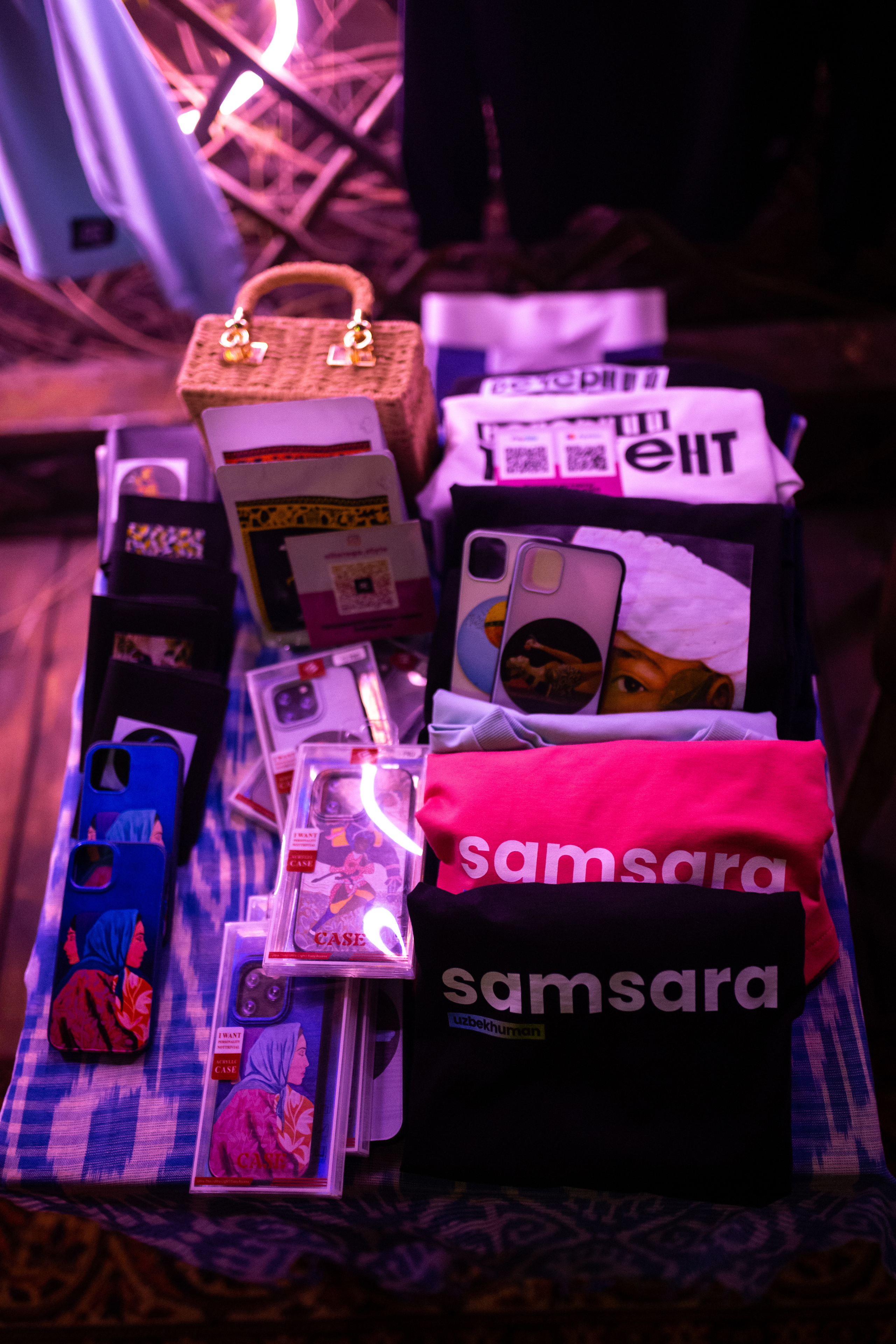 RAQS. Евгений Матвеев — фотограф в Санкт-Петербурге