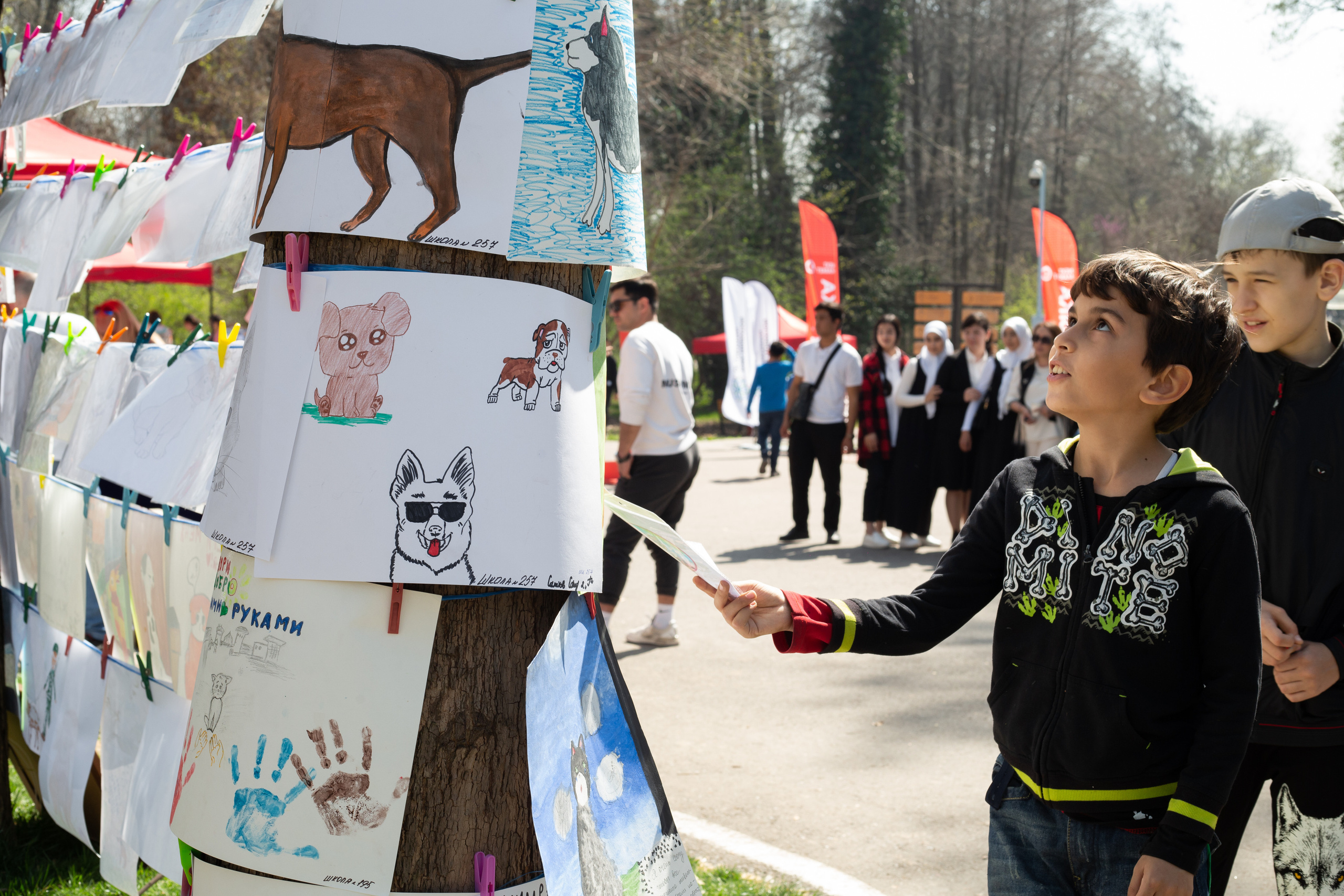 Репортажная съемка. Евгений Матвеев — фотограф в Санкт-Петербурге