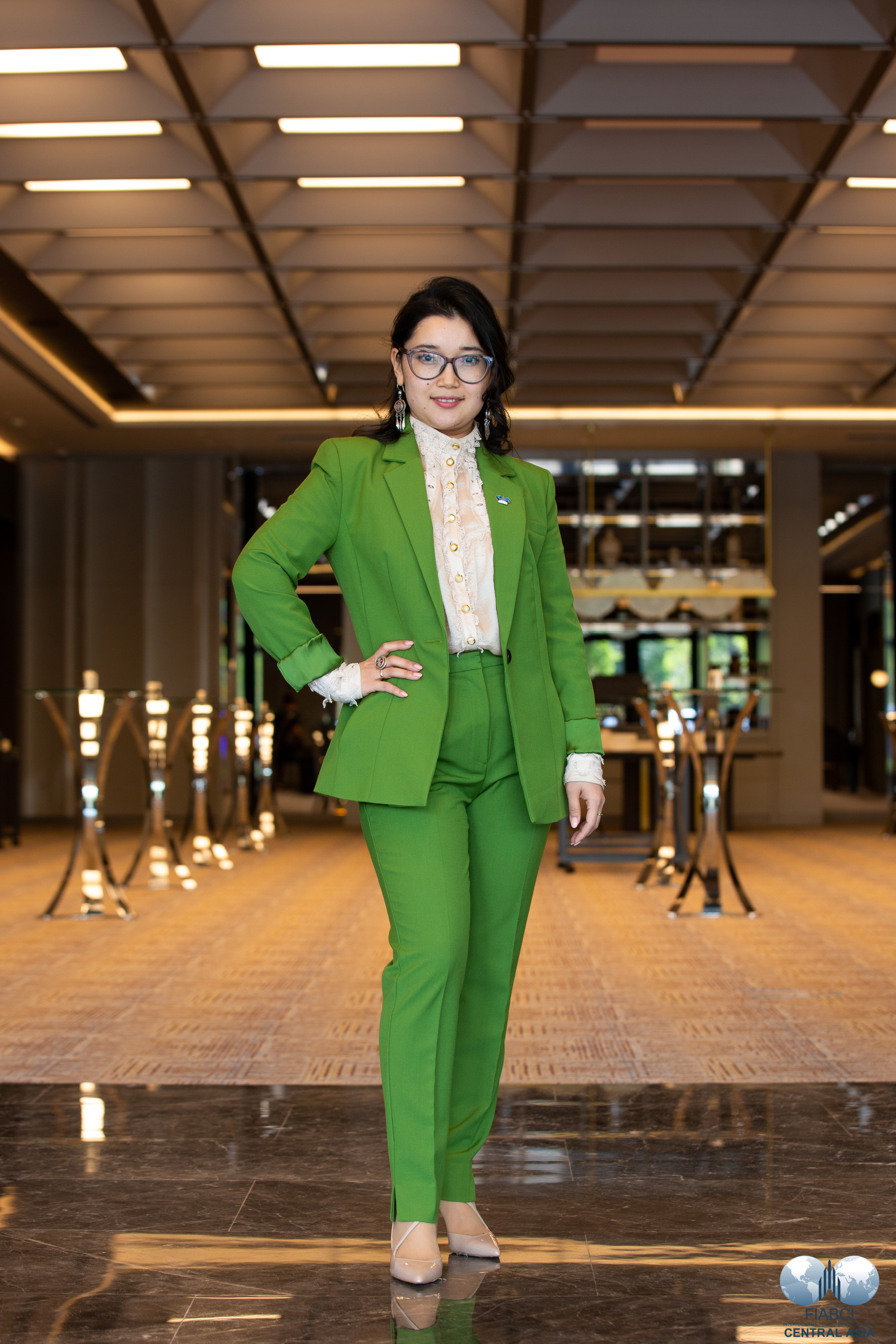 FIABCI CENTRAL ASIA. Евгений Матвеев — фотограф в Санкт-Петербурге