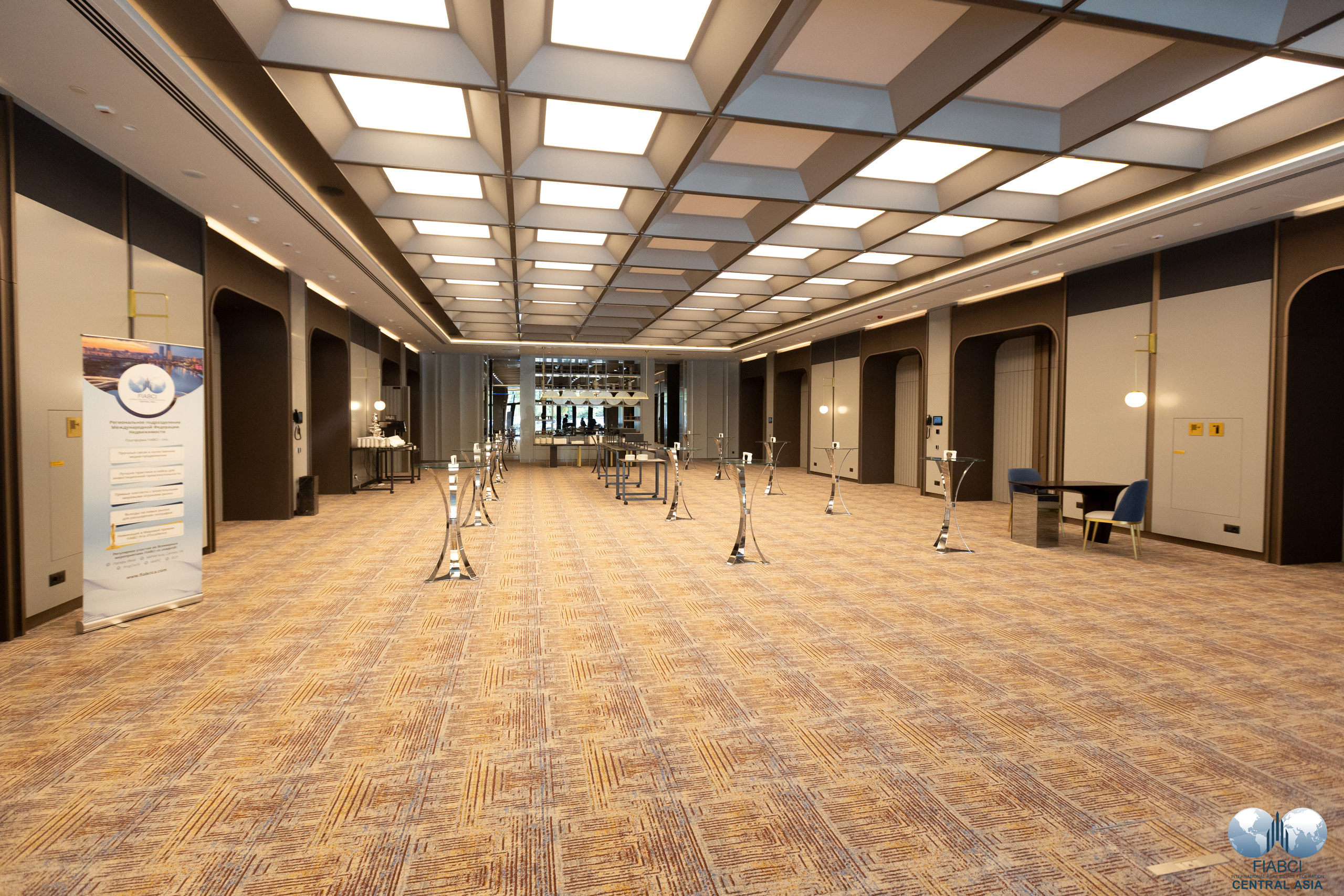 FIABCI CENTRAL ASIA. Евгений Матвеев — фотограф в Санкт-Петербурге