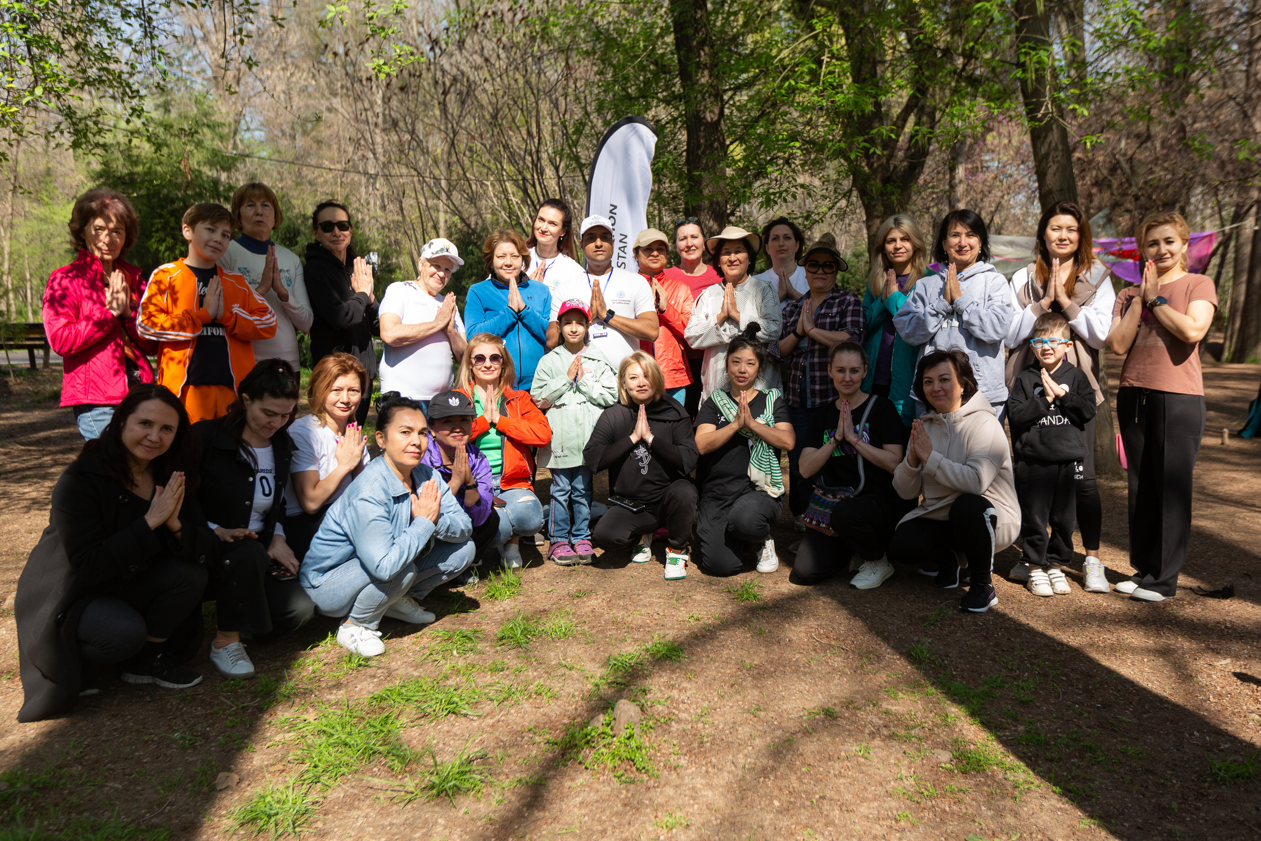 Репортажная съемка. Евгений Матвеев — фотограф в Санкт-Петербурге