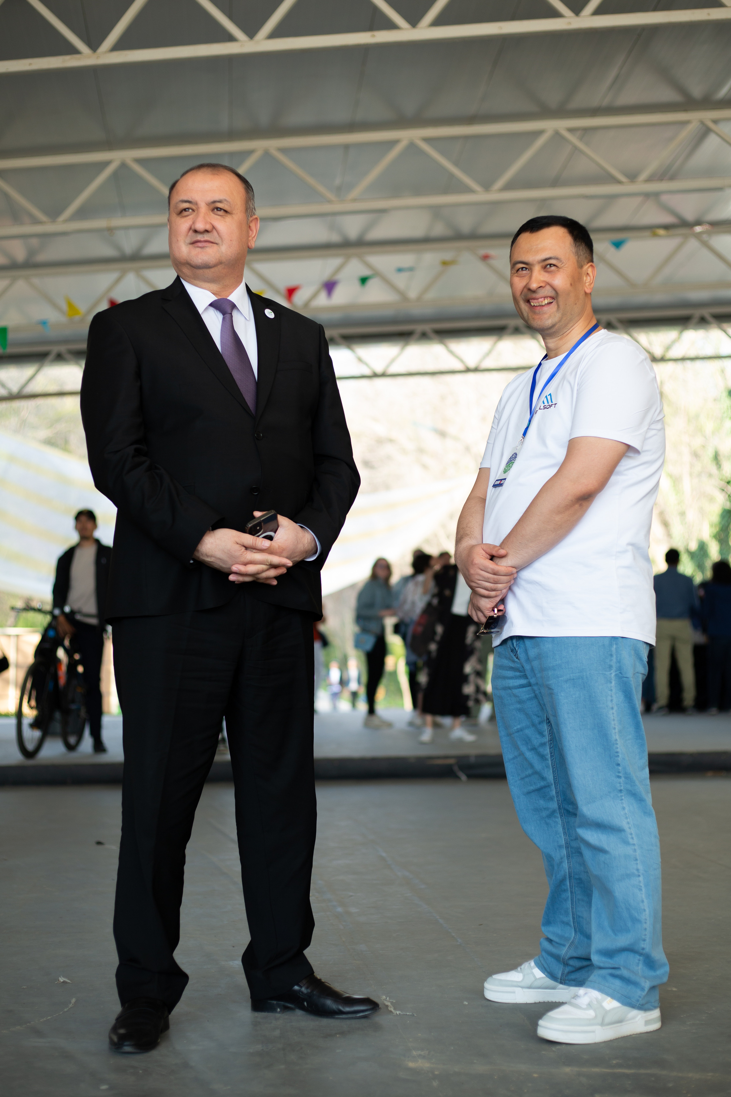 Репортажная съемка. Евгений Матвеев — фотограф в Санкт-Петербурге