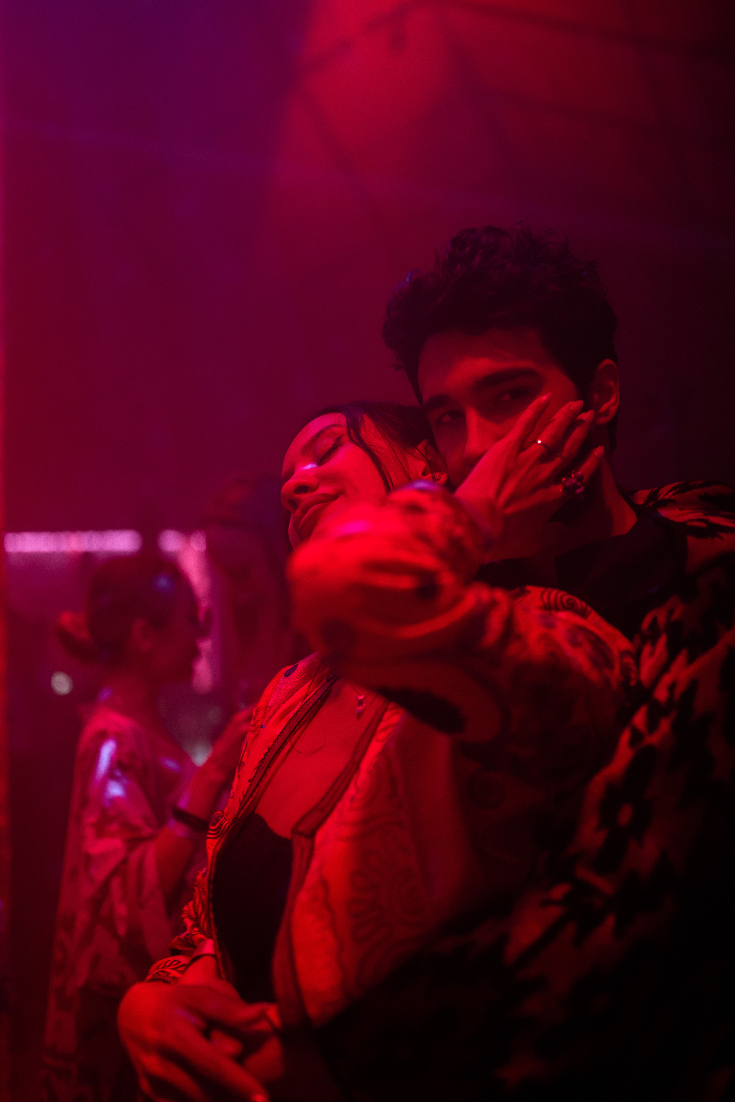 Вечеринки. Евгений Матвеев — фотограф в Санкт-Петербурге