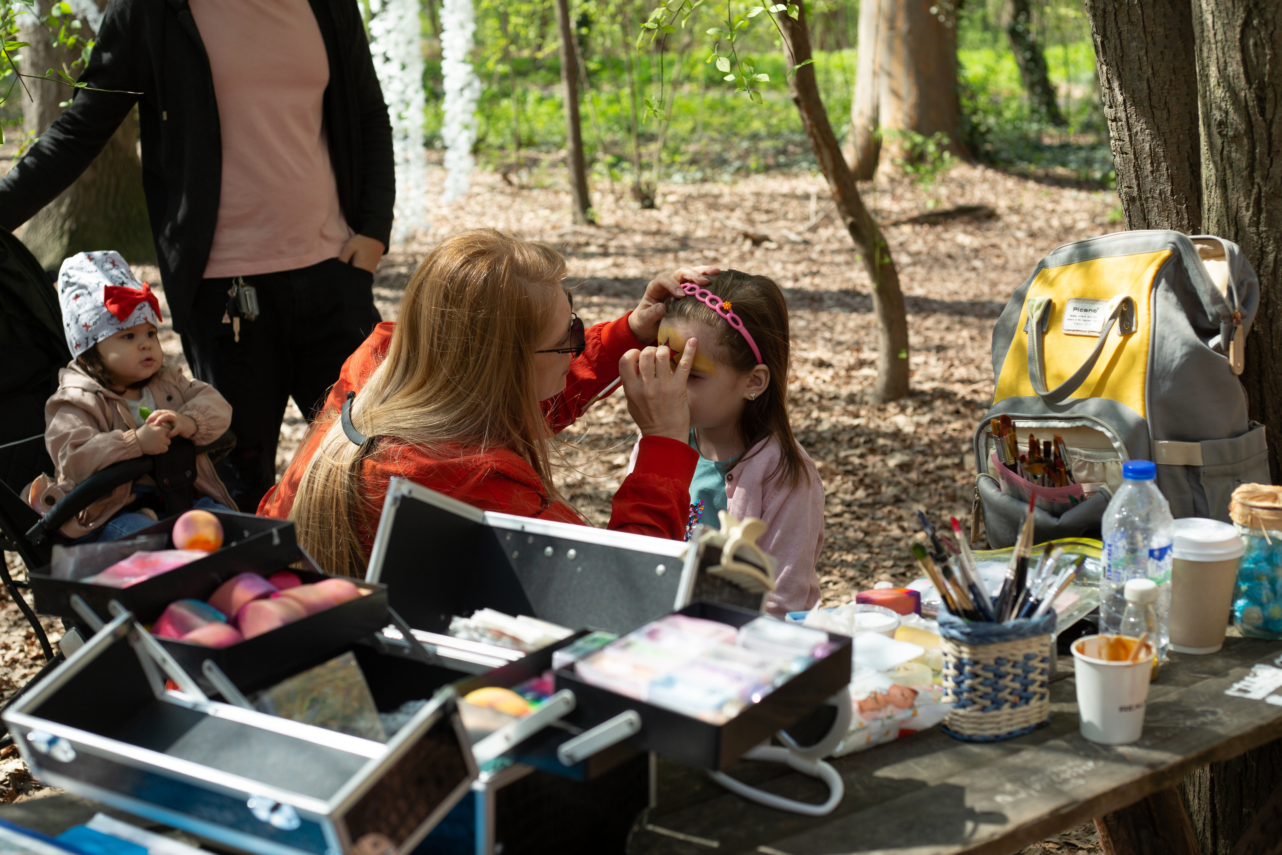 Репортажная съемка. Евгений Матвеев — фотограф в Санкт-Петербурге