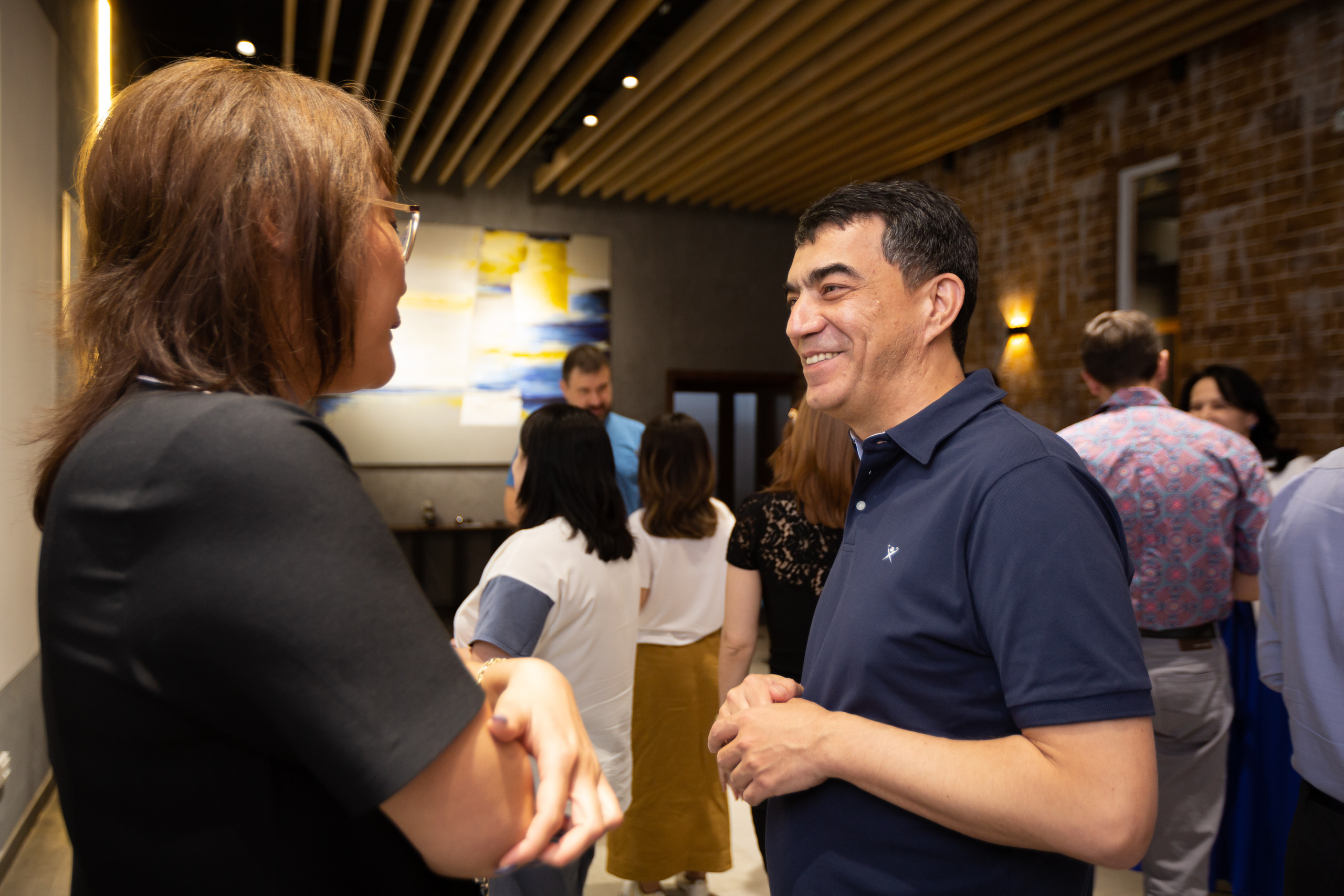 Репортажная съемка. Евгений Матвеев — фотограф в Санкт-Петербурге