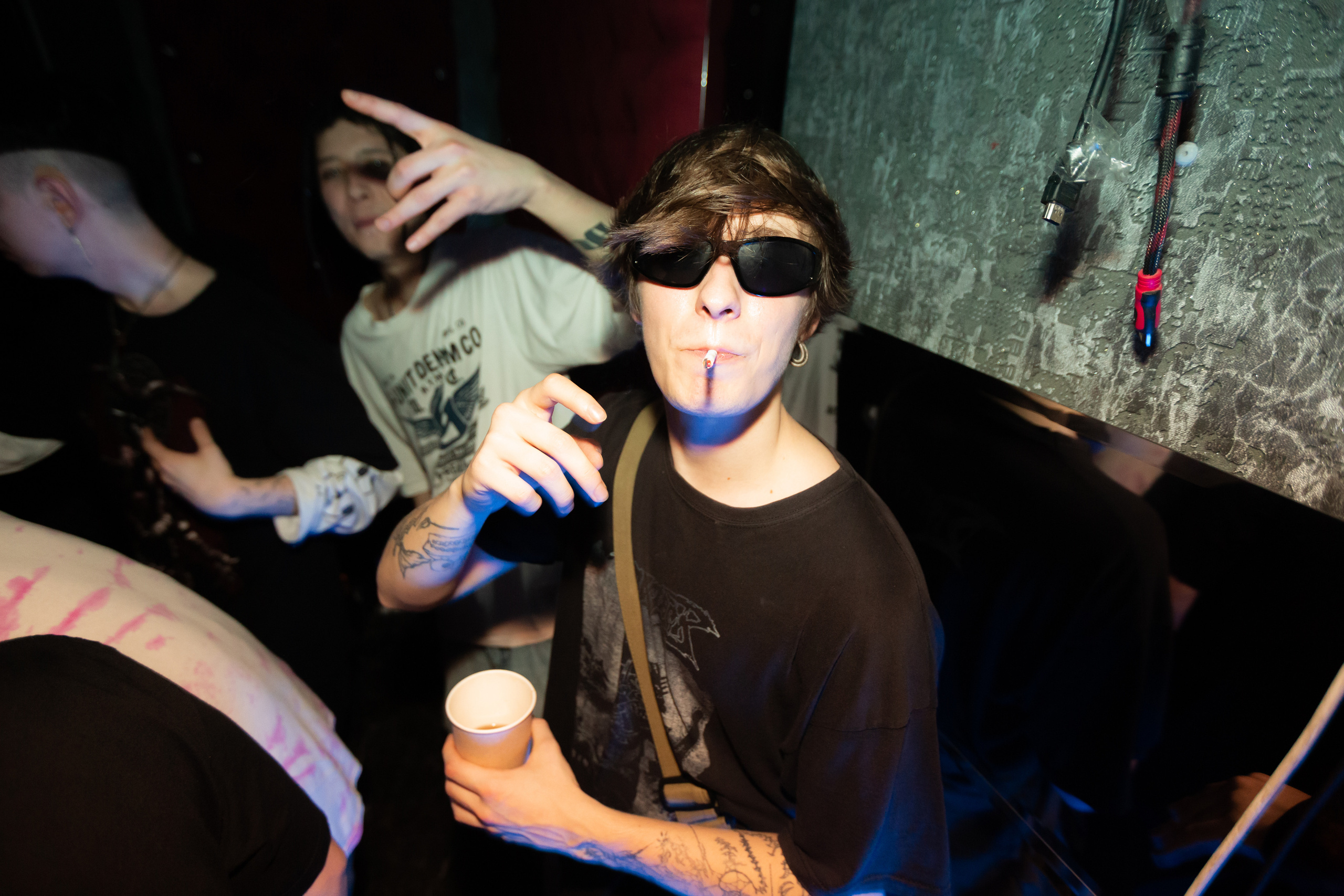 Вечеринки. Евгений Матвеев — фотограф в Санкт-Петербурге