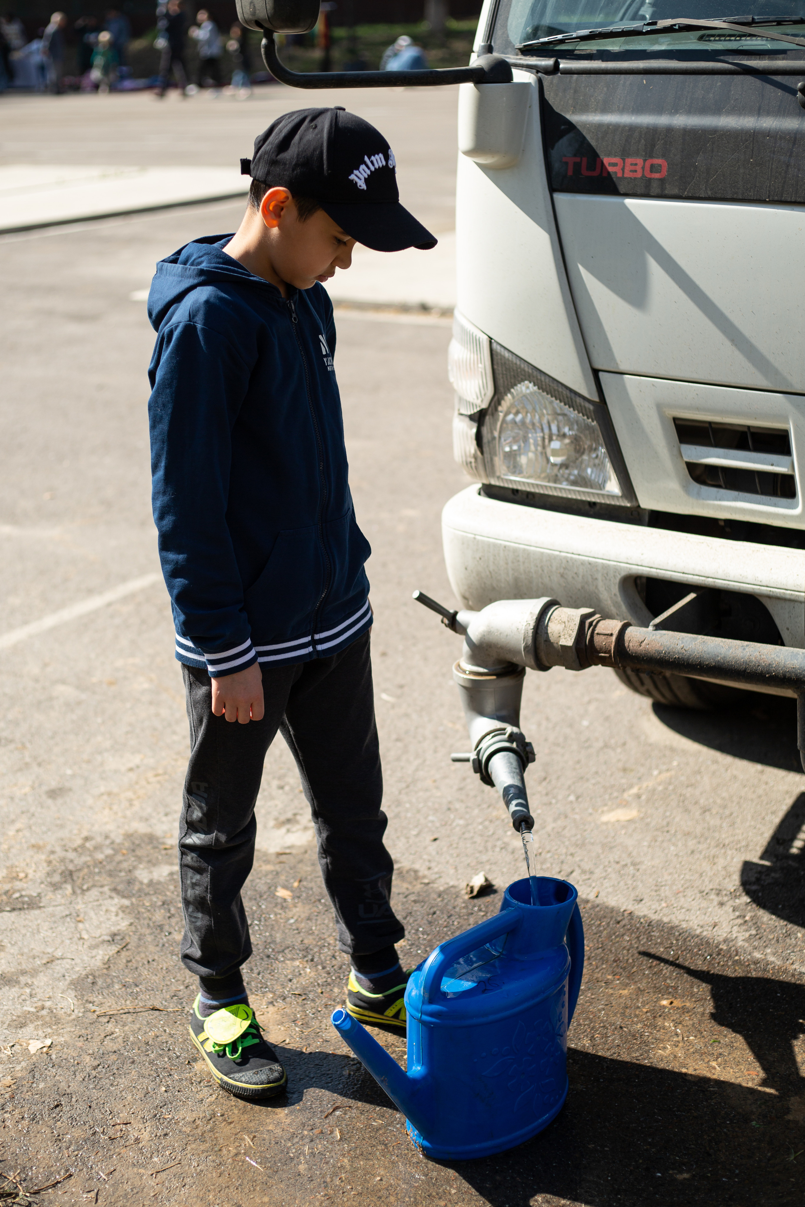 Репортажная съемка. Евгений Матвеев — фотограф в Санкт-Петербурге