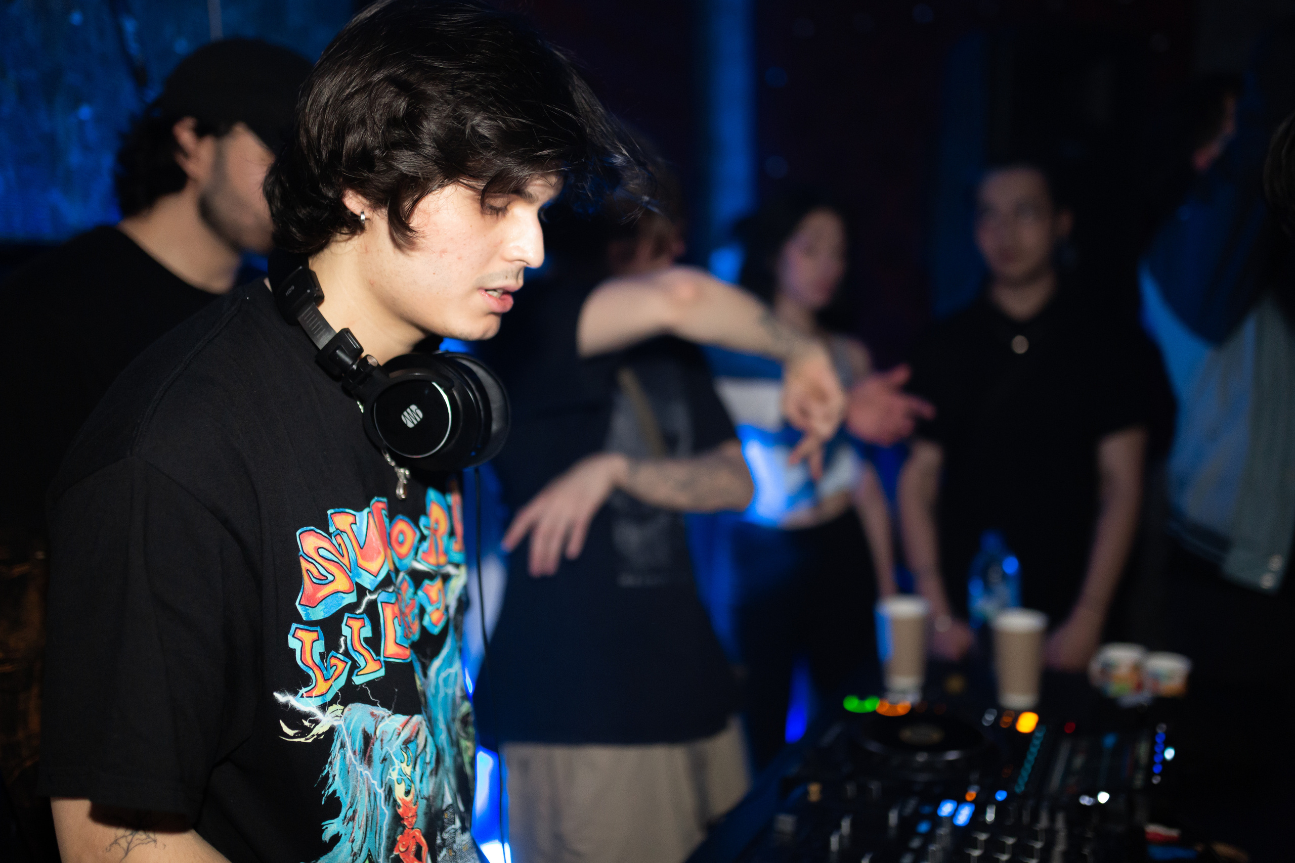 Cult22. Евгений Матвеев — фотограф в Санкт-Петербурге