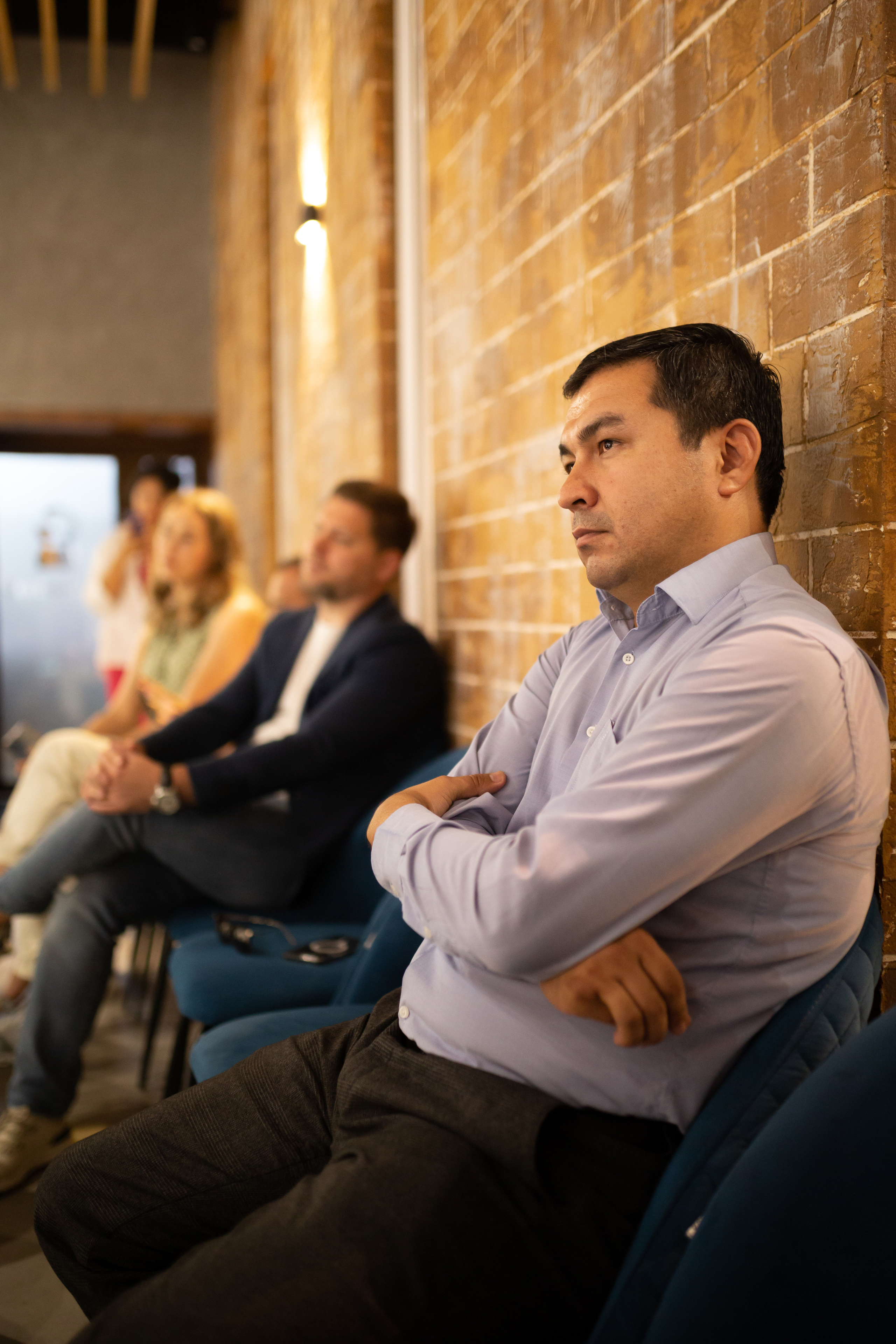 Репортажная съемка. Евгений Матвеев — фотограф в Санкт-Петербурге