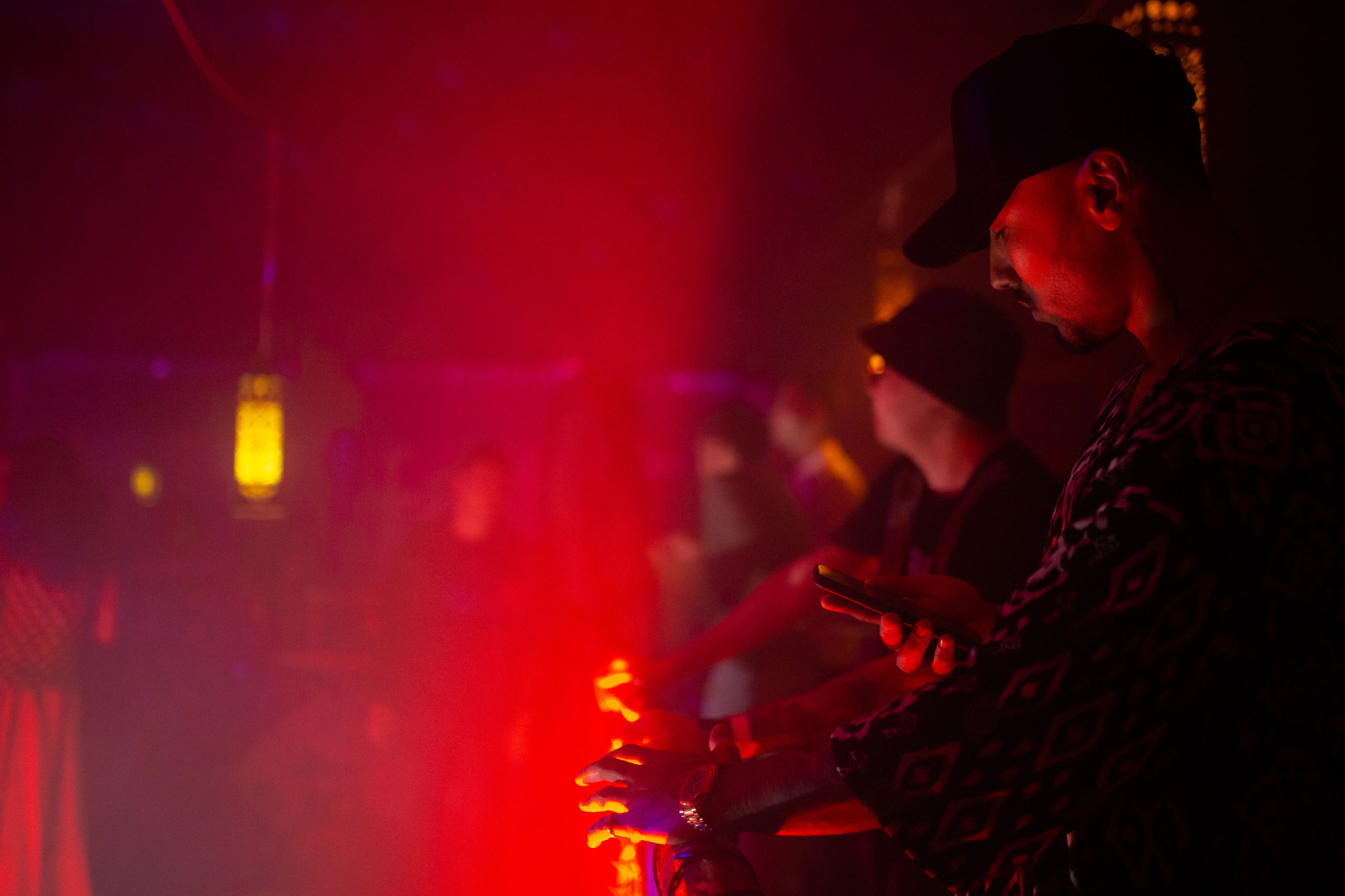 RAQS. Евгений Матвеев — фотограф в Санкт-Петербурге