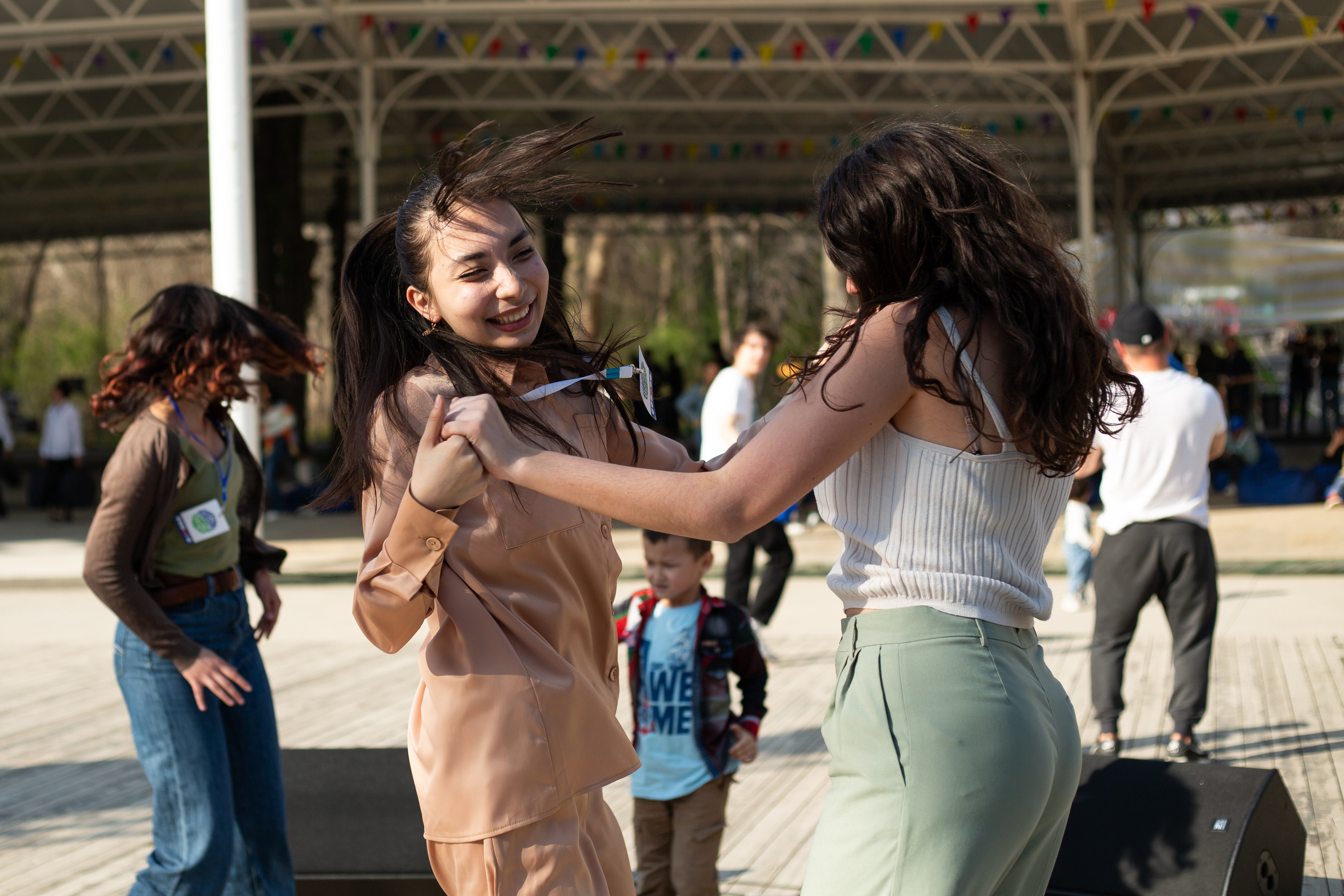 Репортажная съемка. Евгений Матвеев — фотограф в Санкт-Петербурге