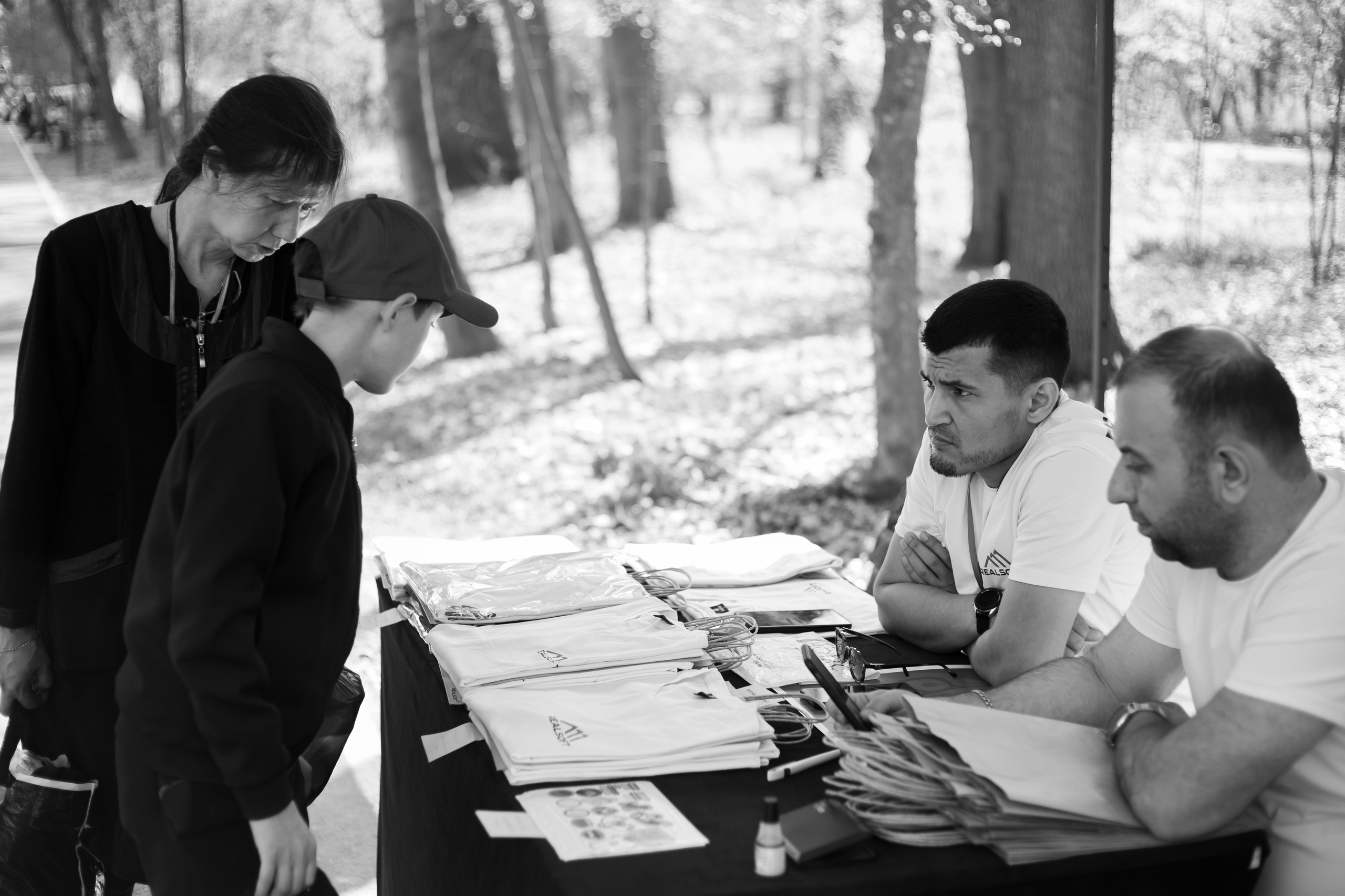Репортажная съемка. Евгений Матвеев — фотограф в Санкт-Петербурге