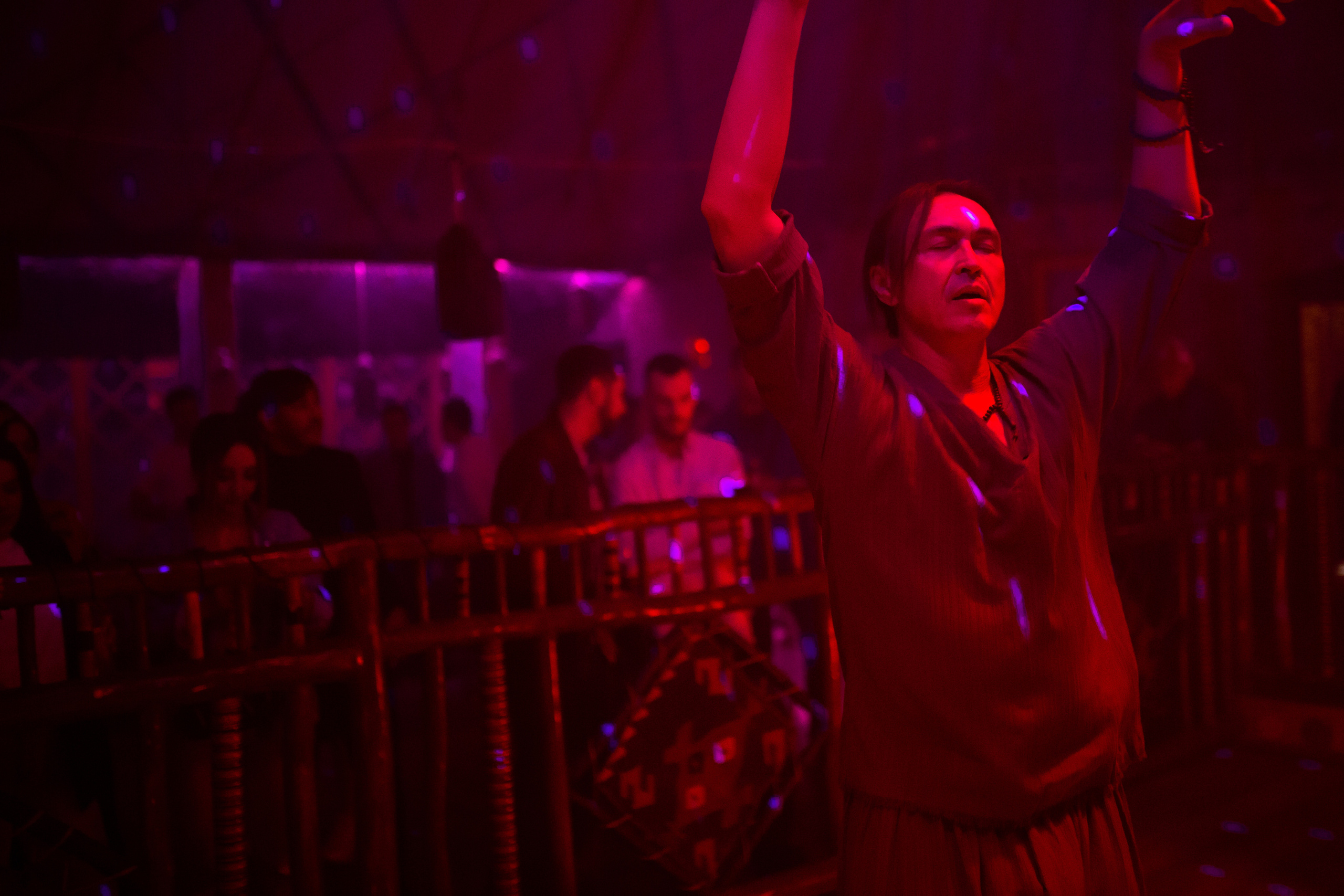 RAQS. Евгений Матвеев — фотограф в Санкт-Петербурге