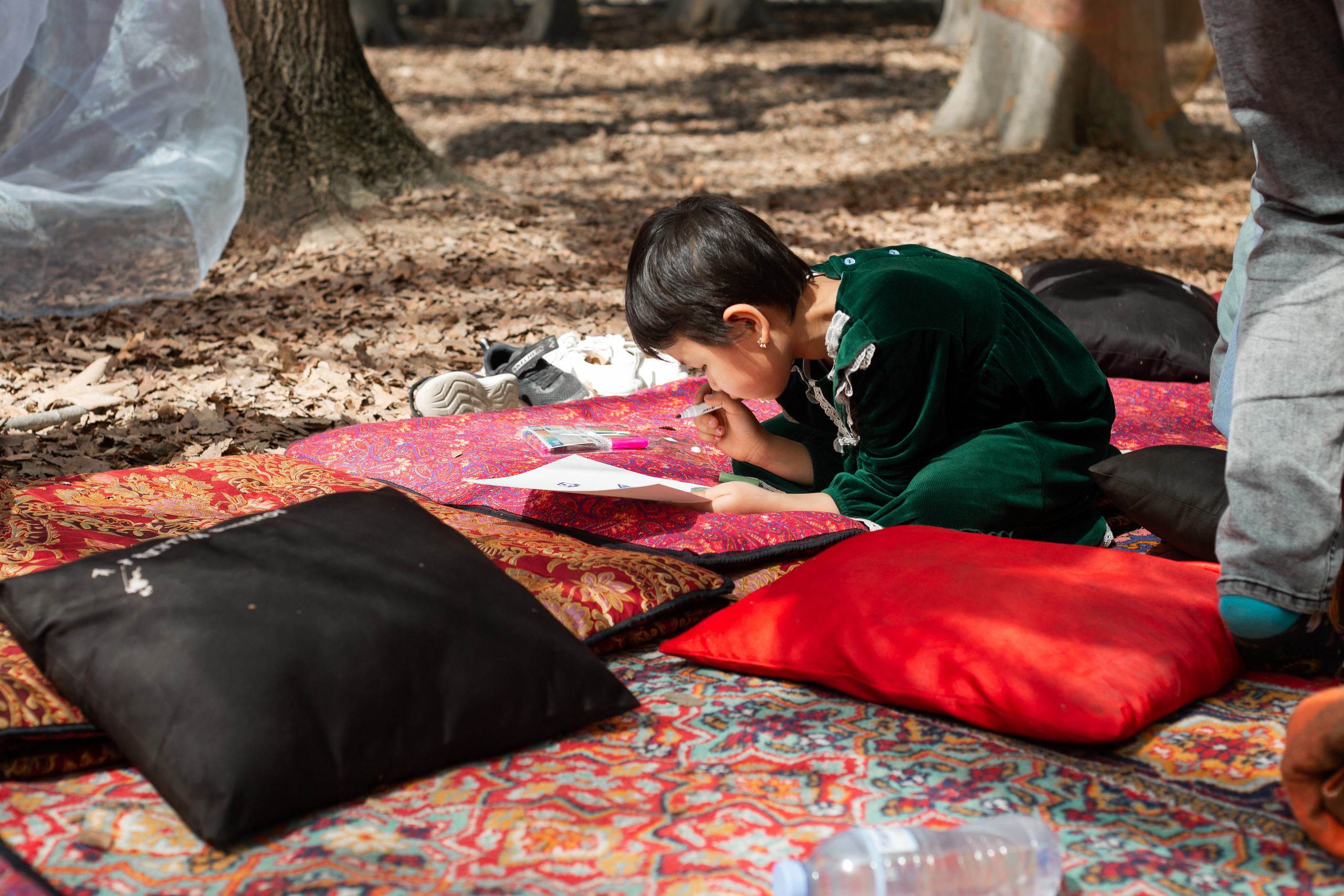 Репортажная съемка. Евгений Матвеев — фотограф в Санкт-Петербурге