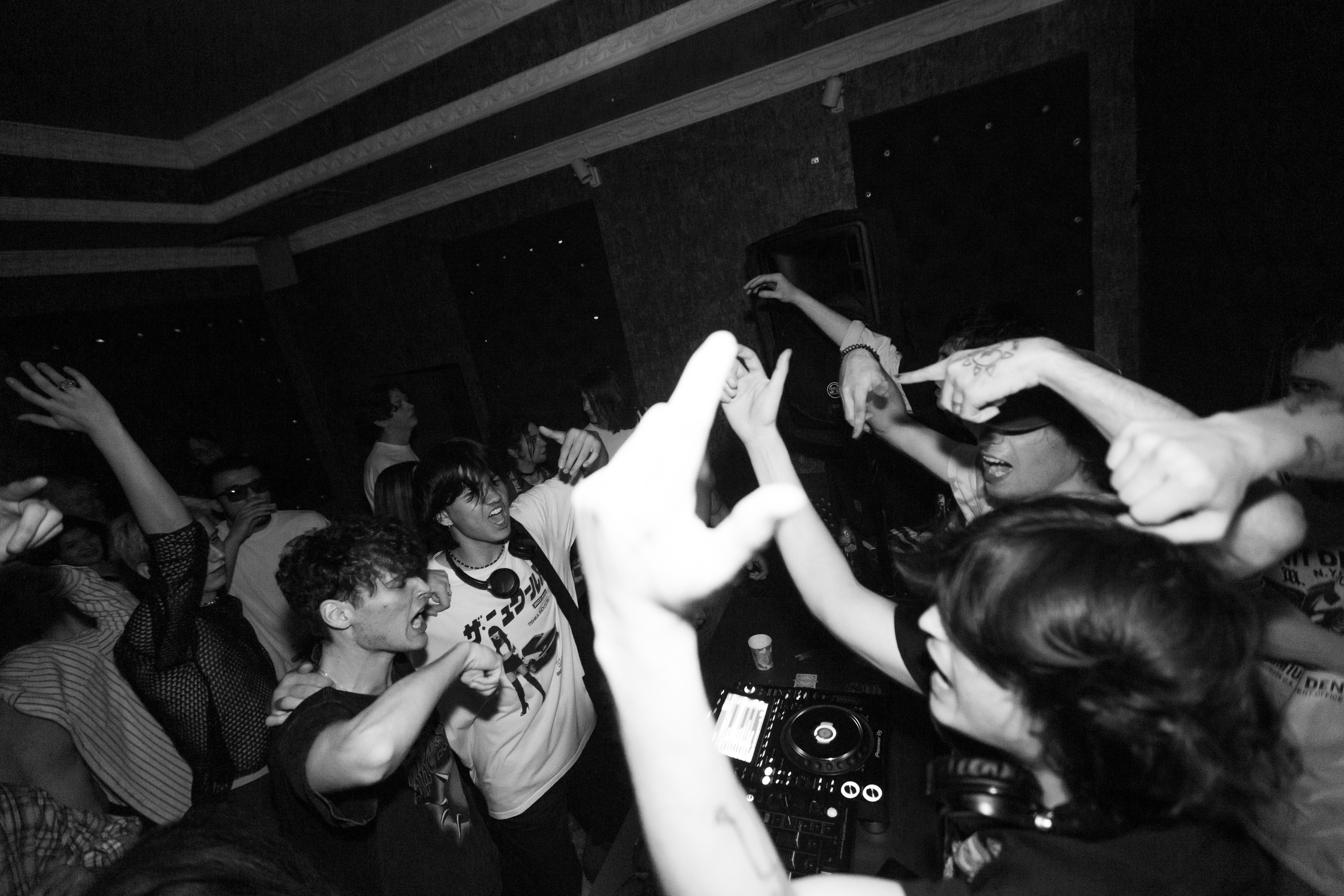 Вечеринки. Евгений Матвеев — фотограф в Санкт-Петербурге