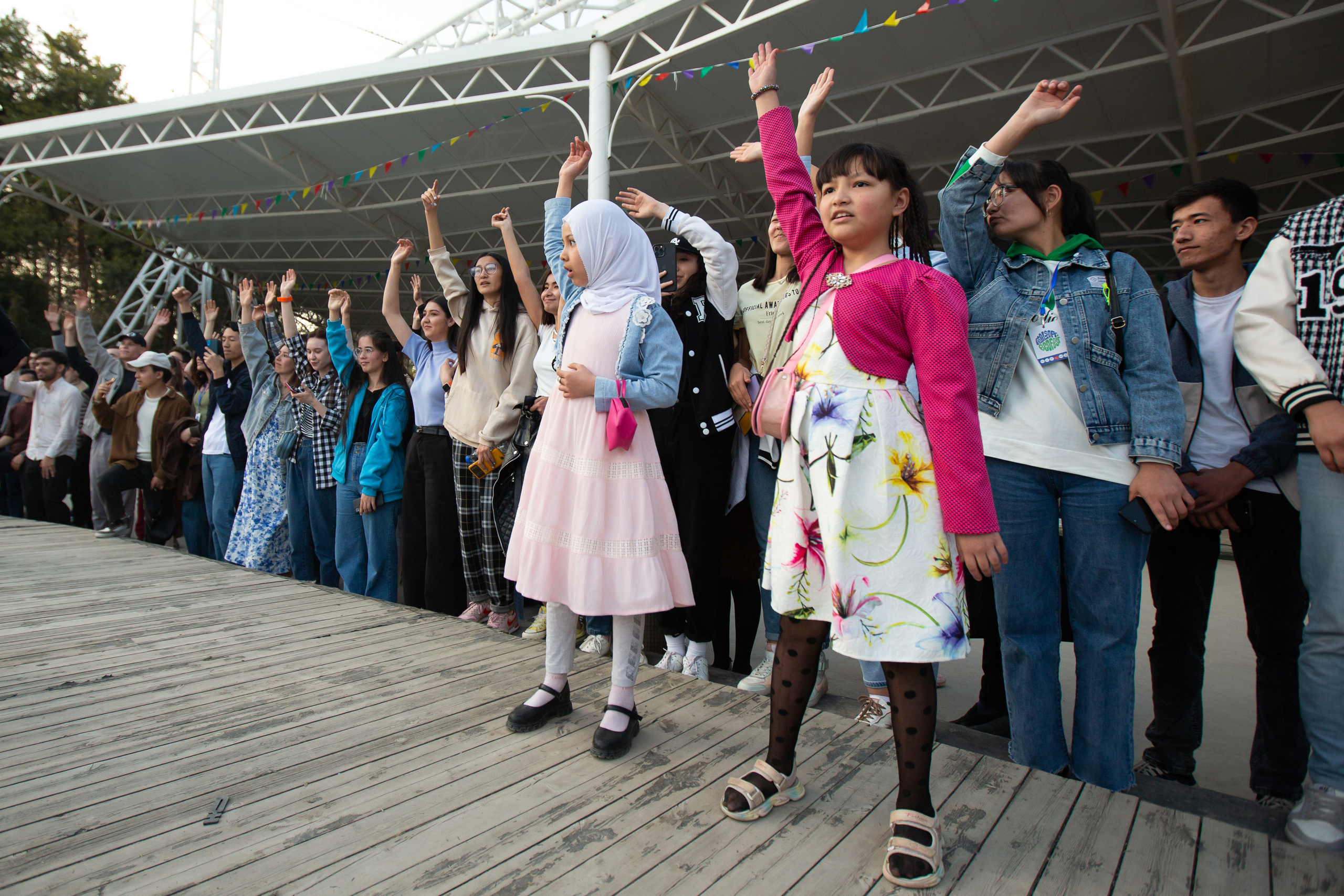 Репортажная съемка. Евгений Матвеев — фотограф в Санкт-Петербурге
