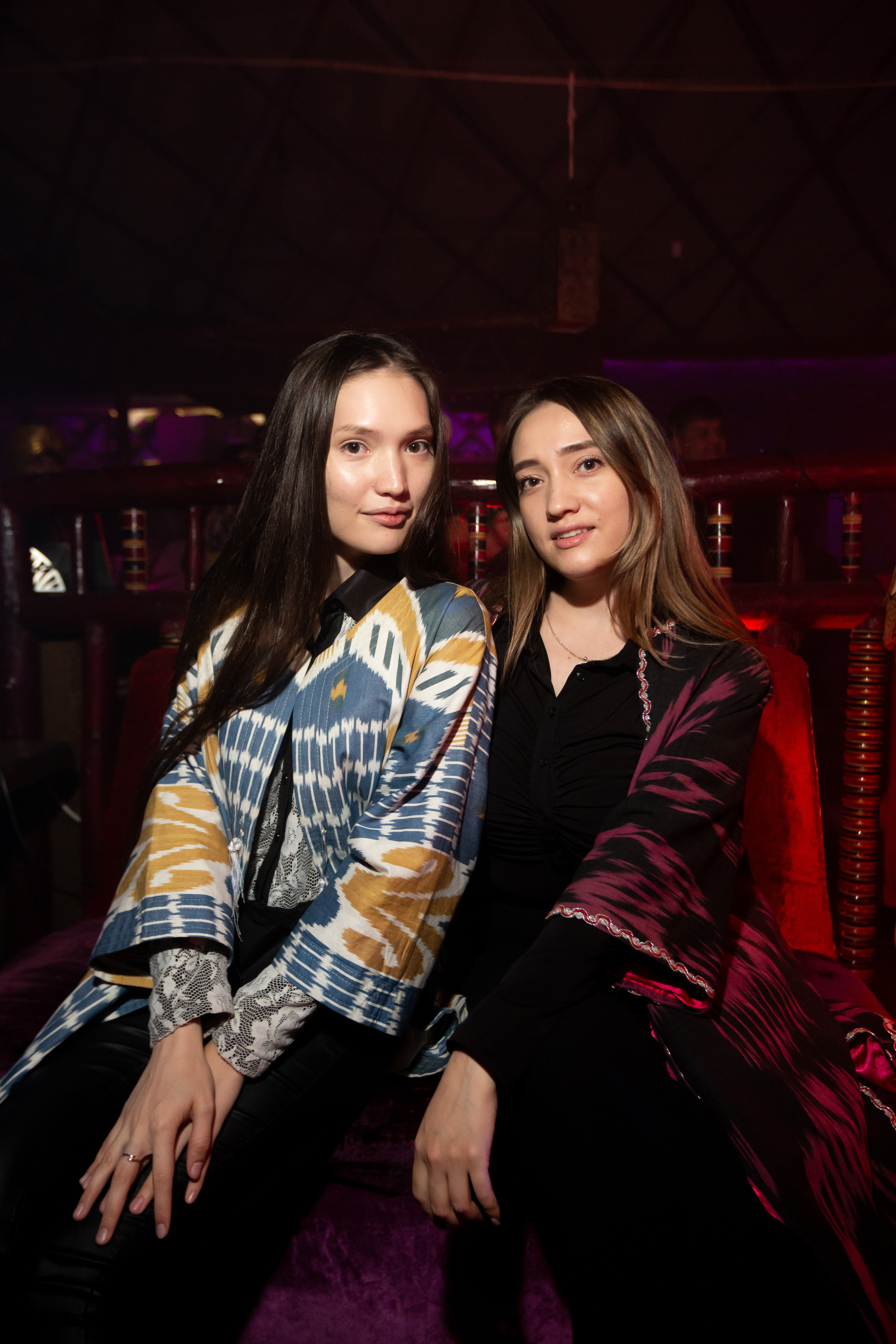 RAQS. Евгений Матвеев — фотограф в Санкт-Петербурге