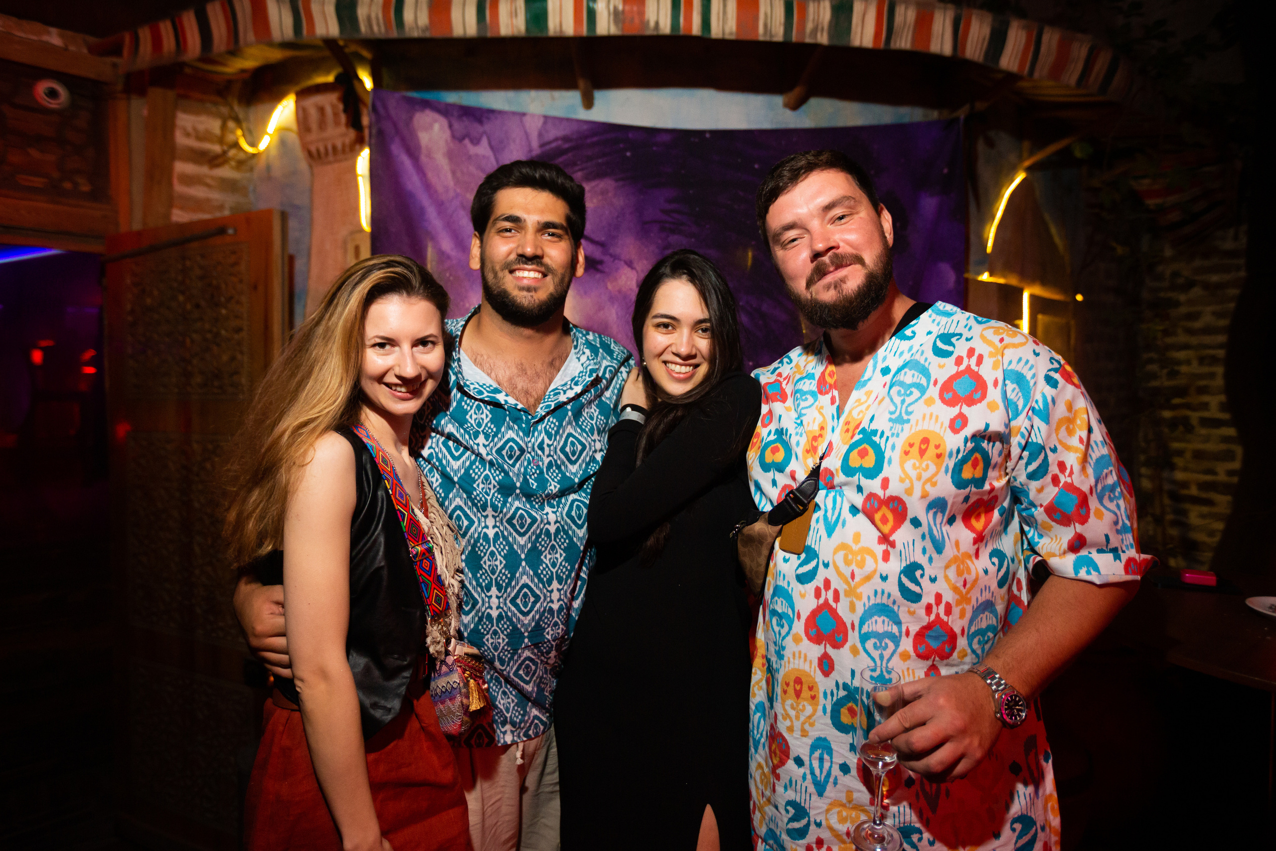 RAQS. Евгений Матвеев — фотограф в Санкт-Петербурге