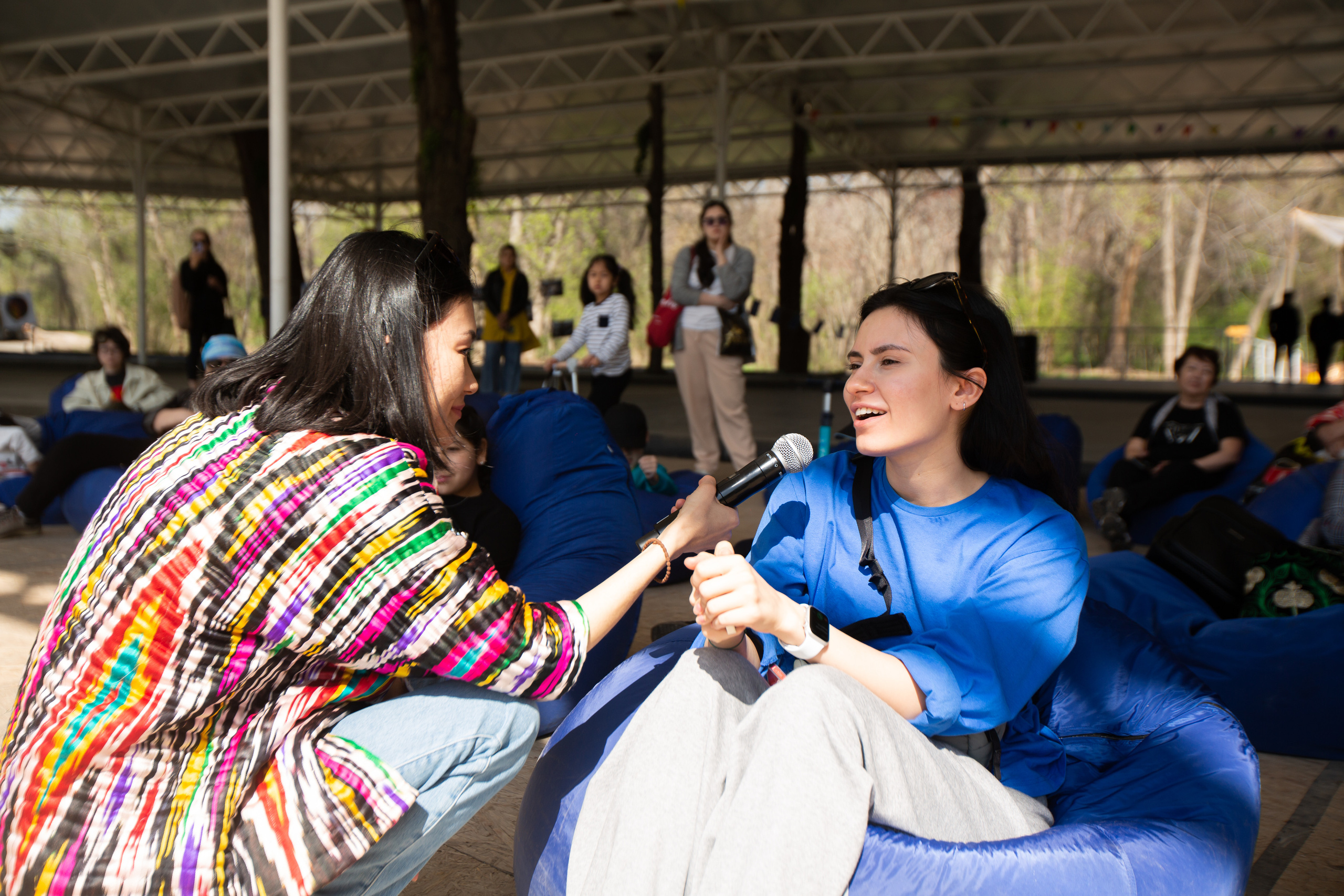 Репортажная съемка. Евгений Матвеев — фотограф в Санкт-Петербурге