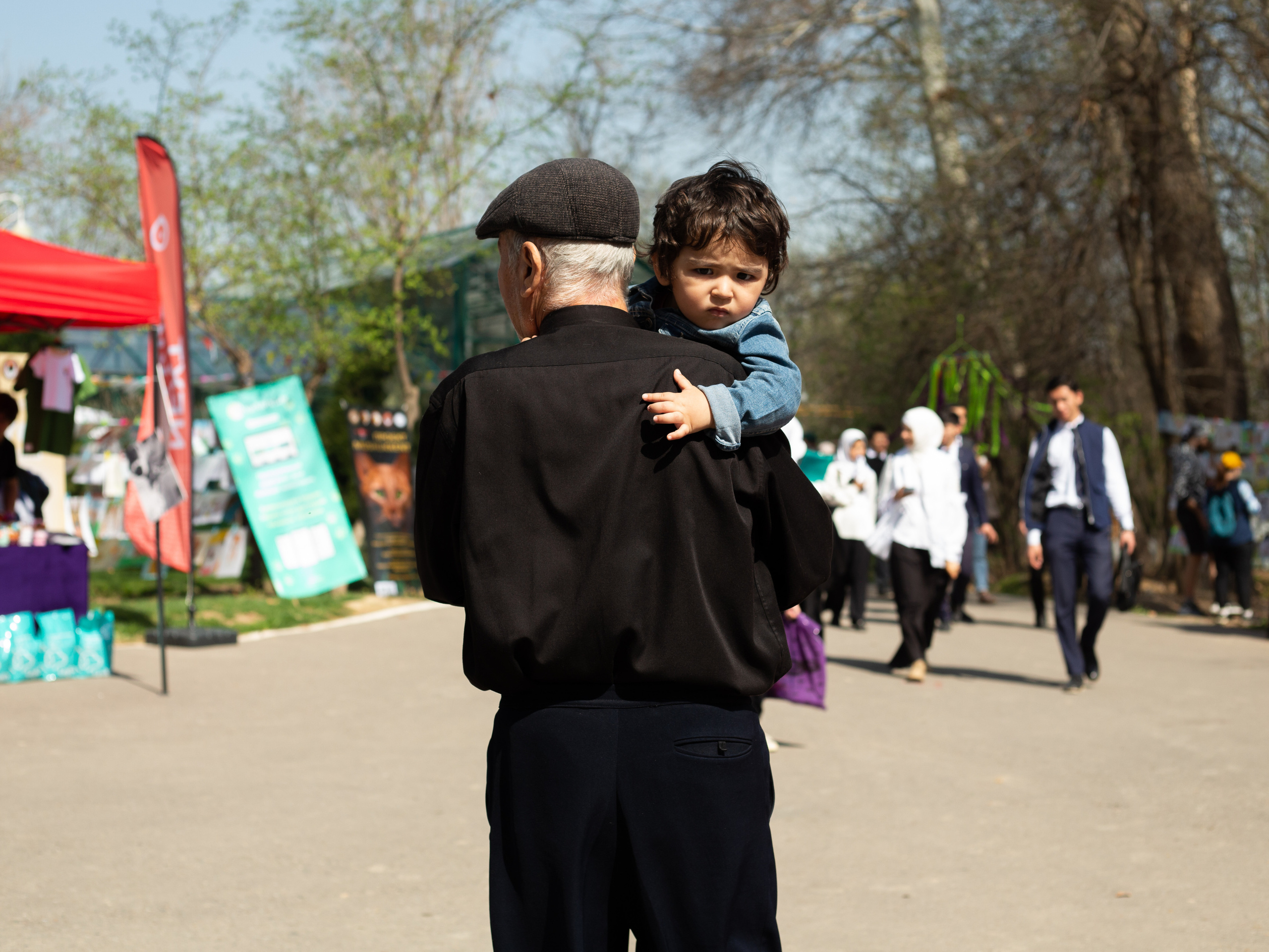 Репортажная съемка. Евгений Матвеев — фотограф в Санкт-Петербурге